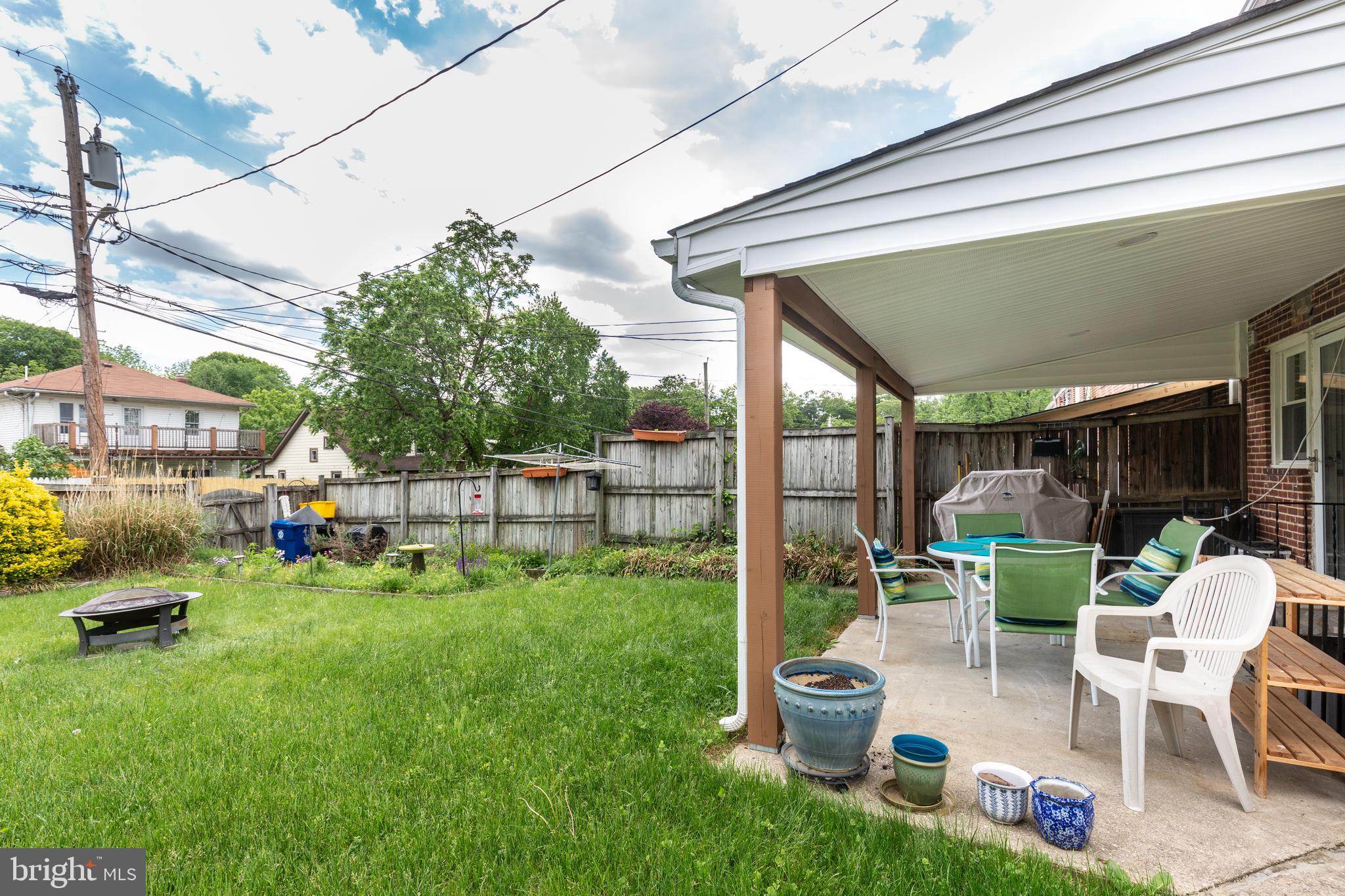 CATONSVILLE - Residential