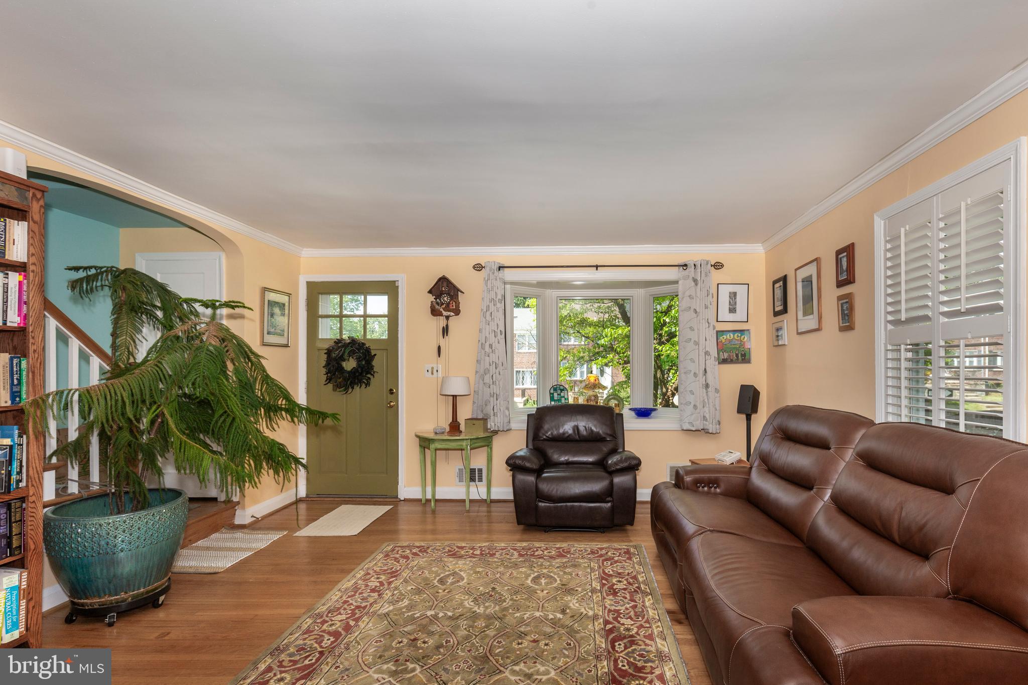CATONSVILLE - Residential