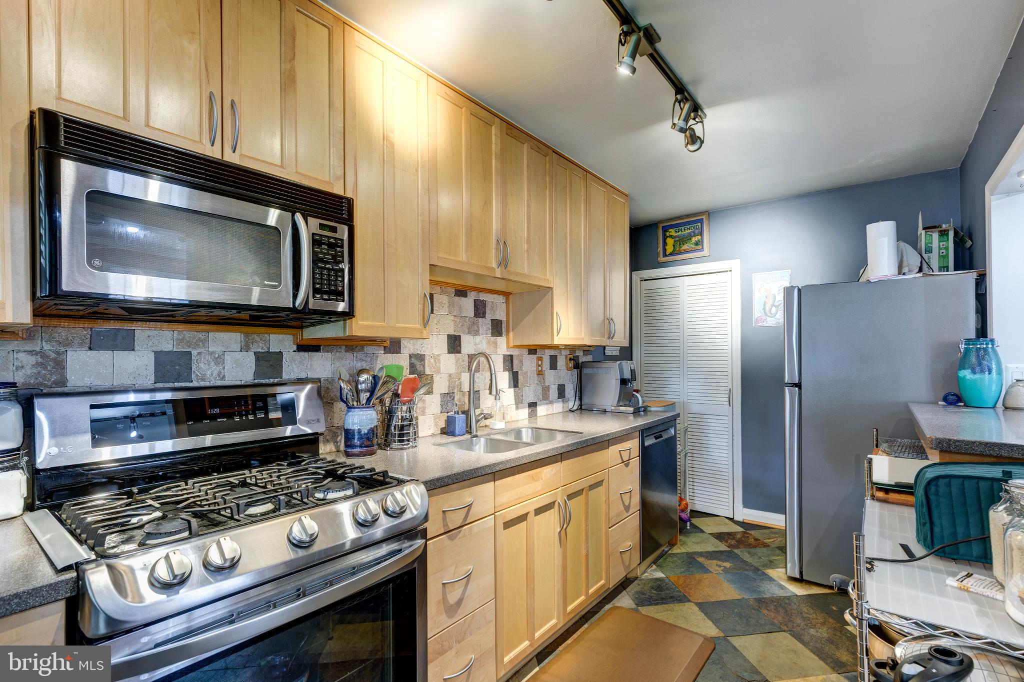 CATONSVILLE - Residential