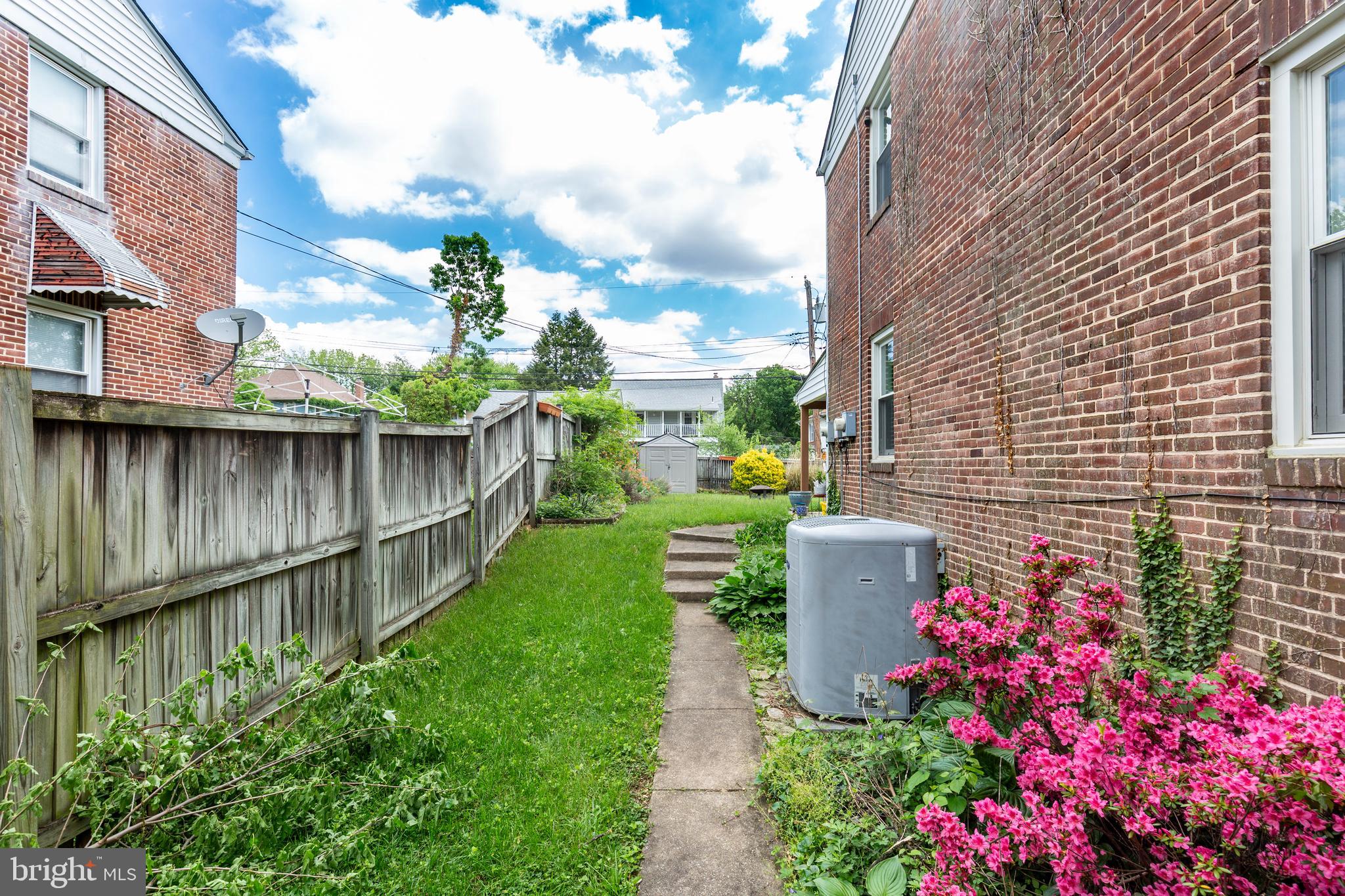CATONSVILLE - Residential