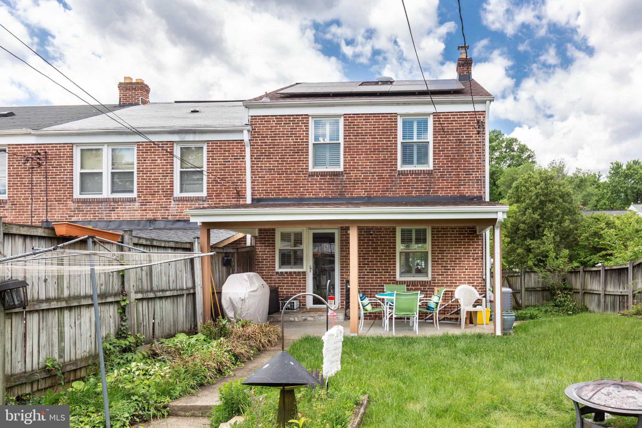 CATONSVILLE - Residential