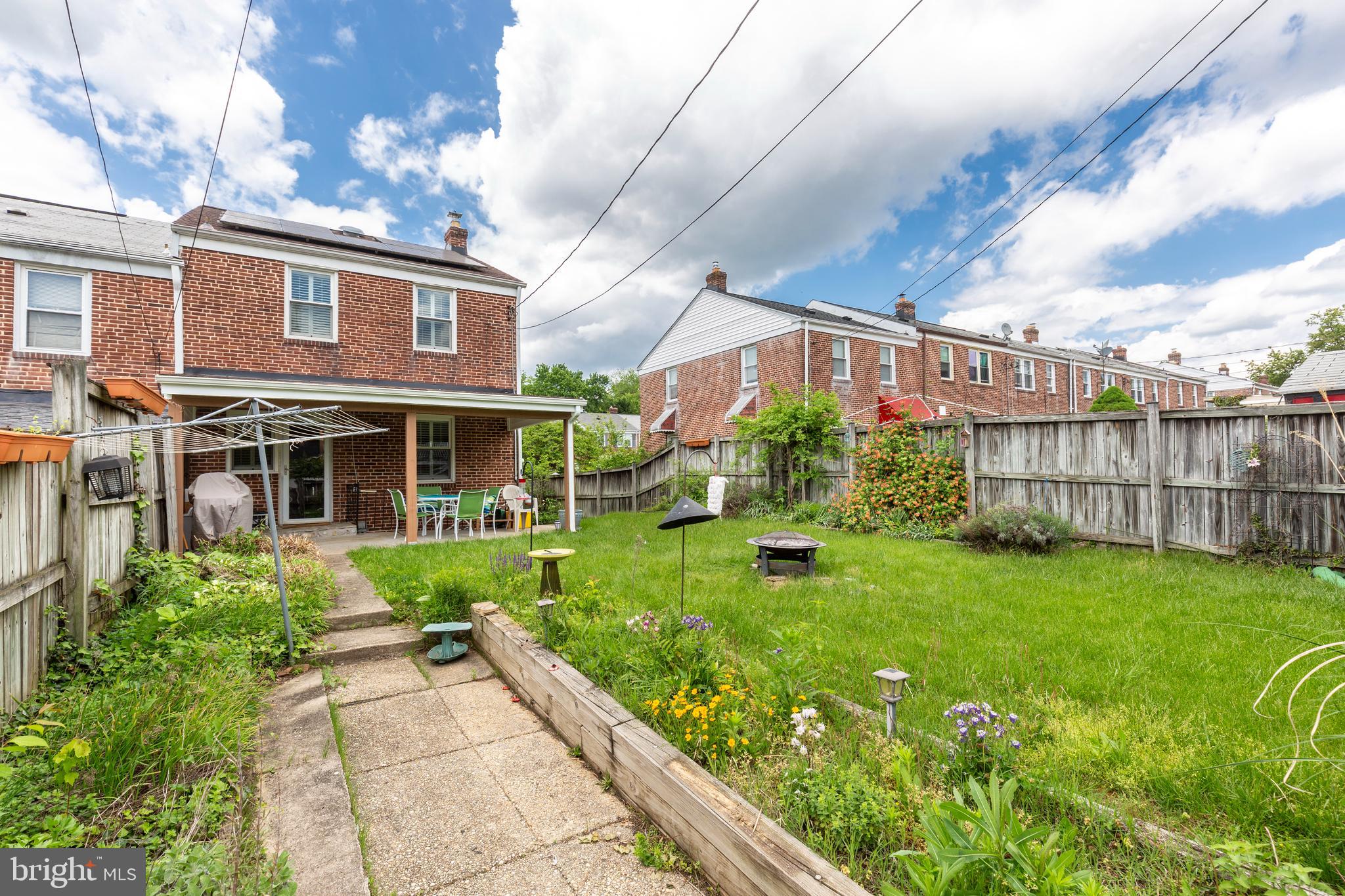 CATONSVILLE - Residential