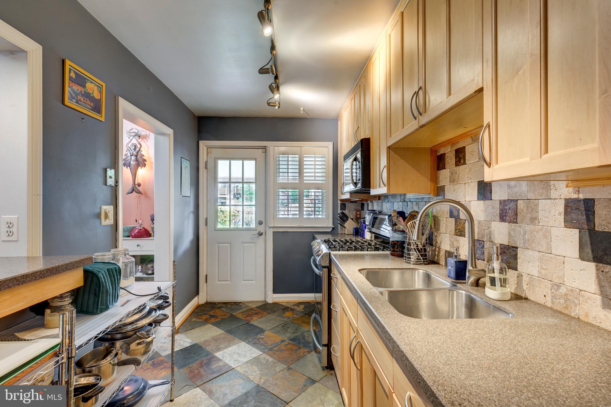 CATONSVILLE - Residential