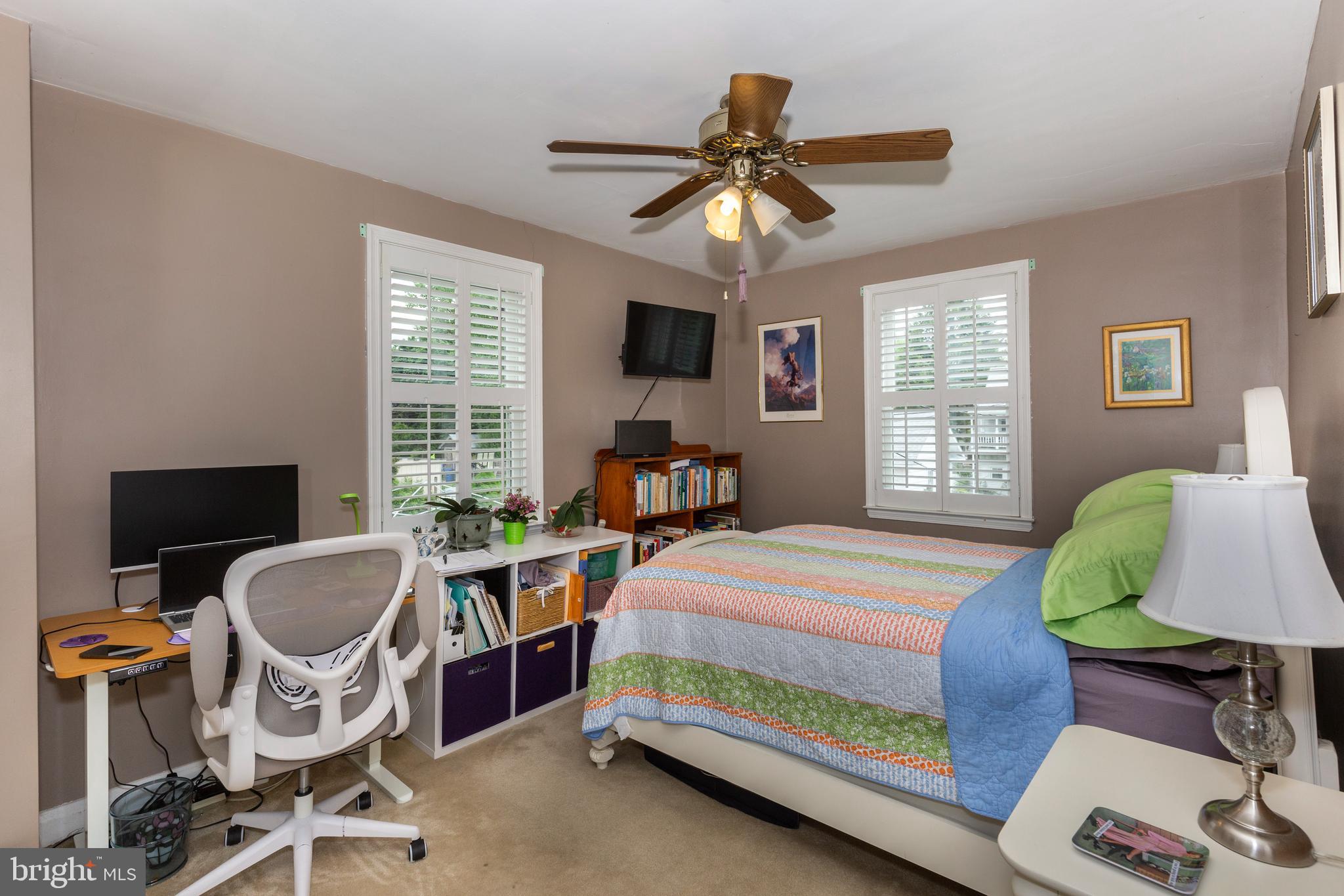 CATONSVILLE - Residential