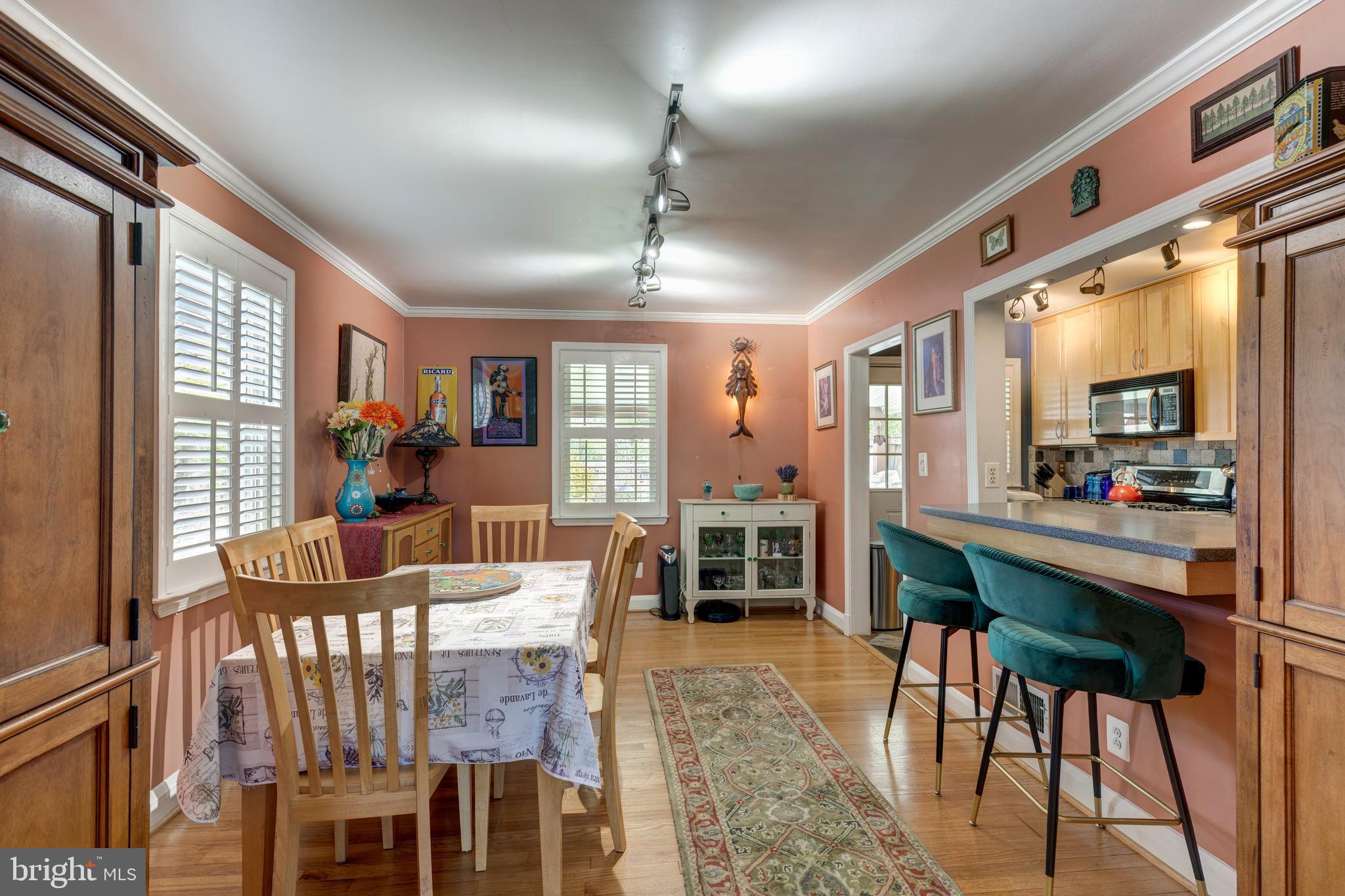 CATONSVILLE - Residential