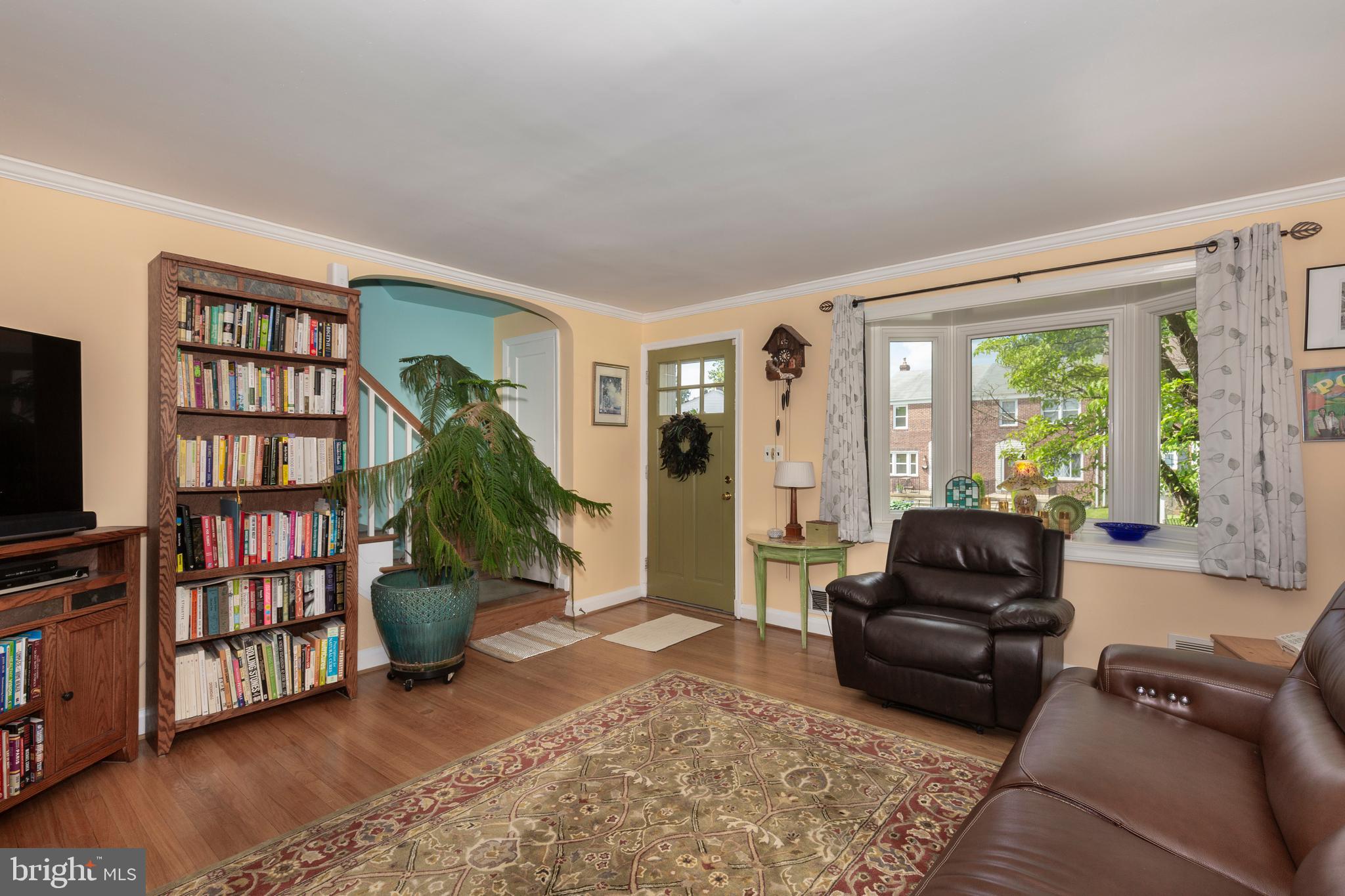 CATONSVILLE - Residential