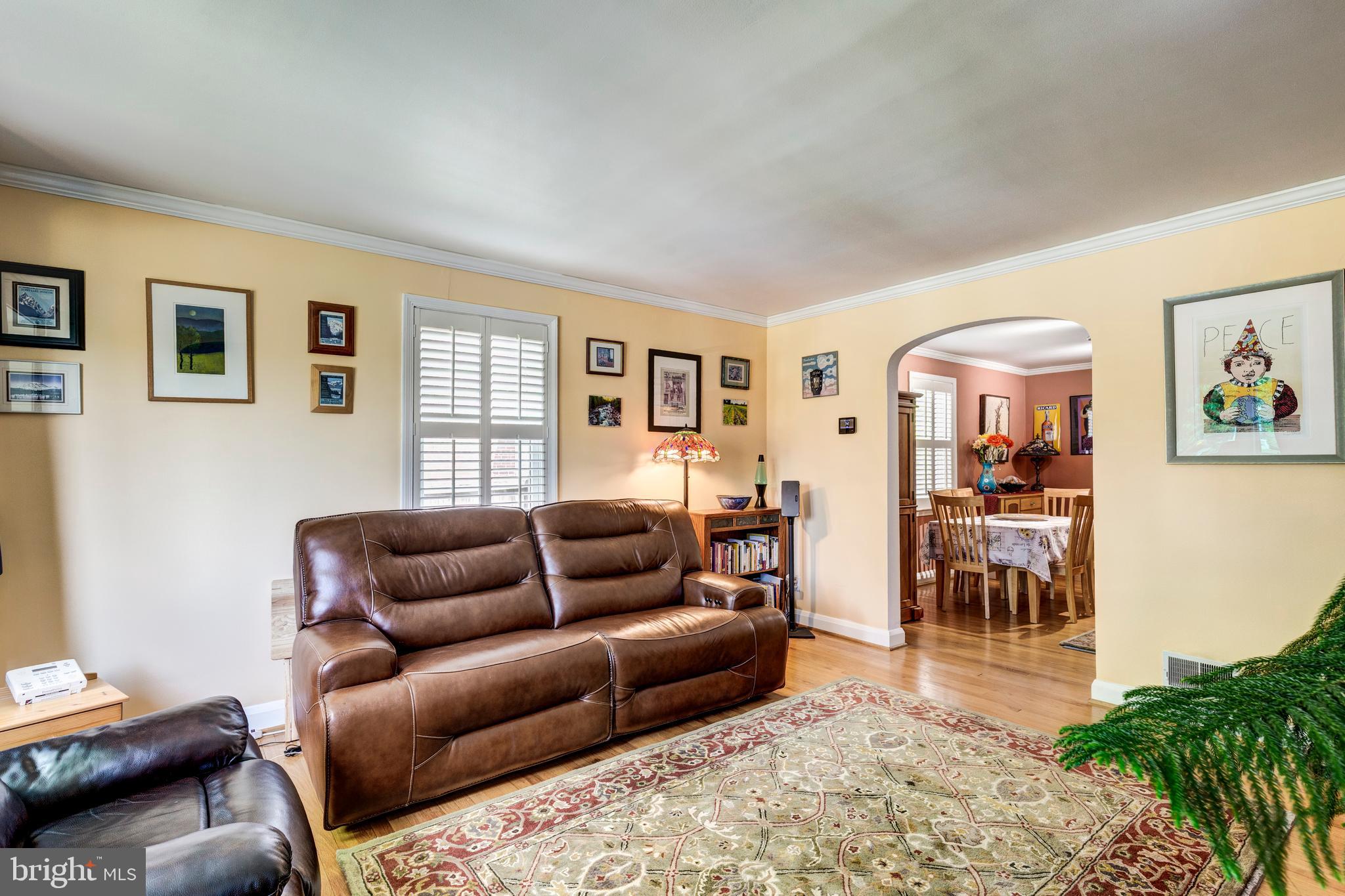 CATONSVILLE - Residential