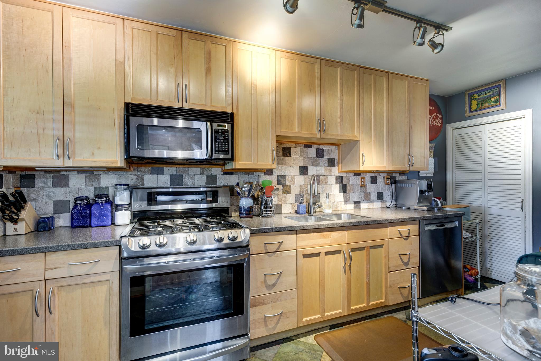 CATONSVILLE - Residential