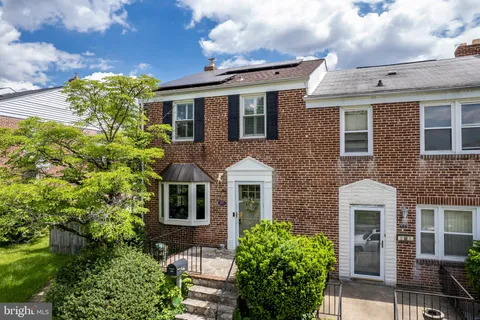 263 Medwick Garth E, Baltimore, MD MLS: MDBA2166296