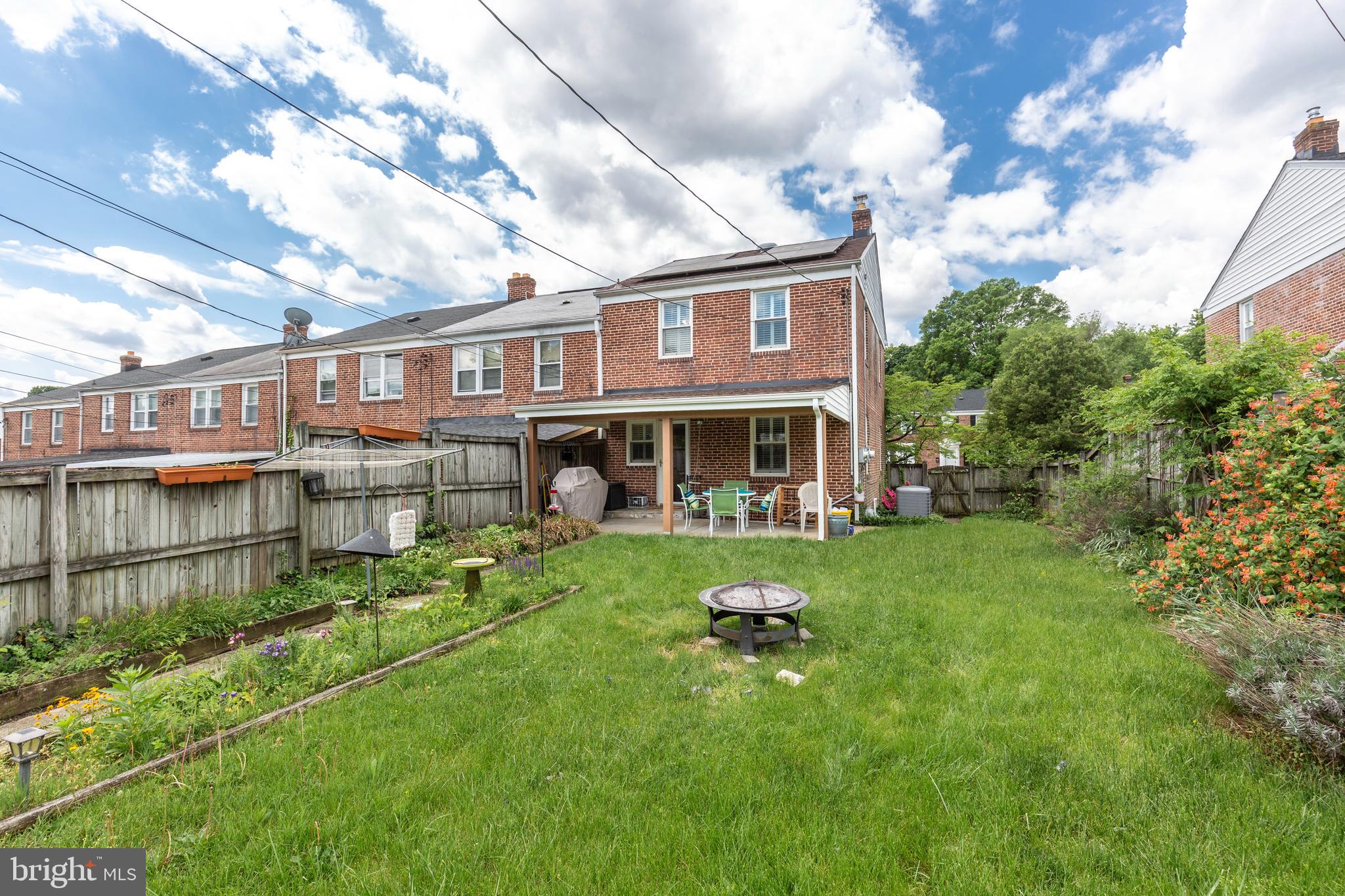CATONSVILLE - Residential