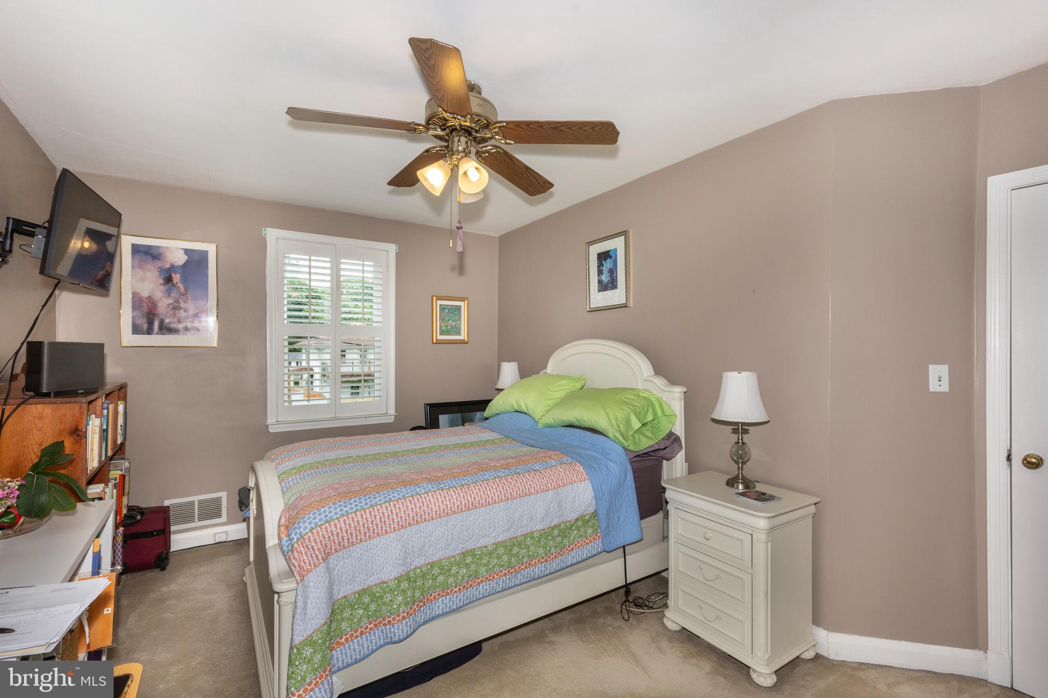 CATONSVILLE - Residential