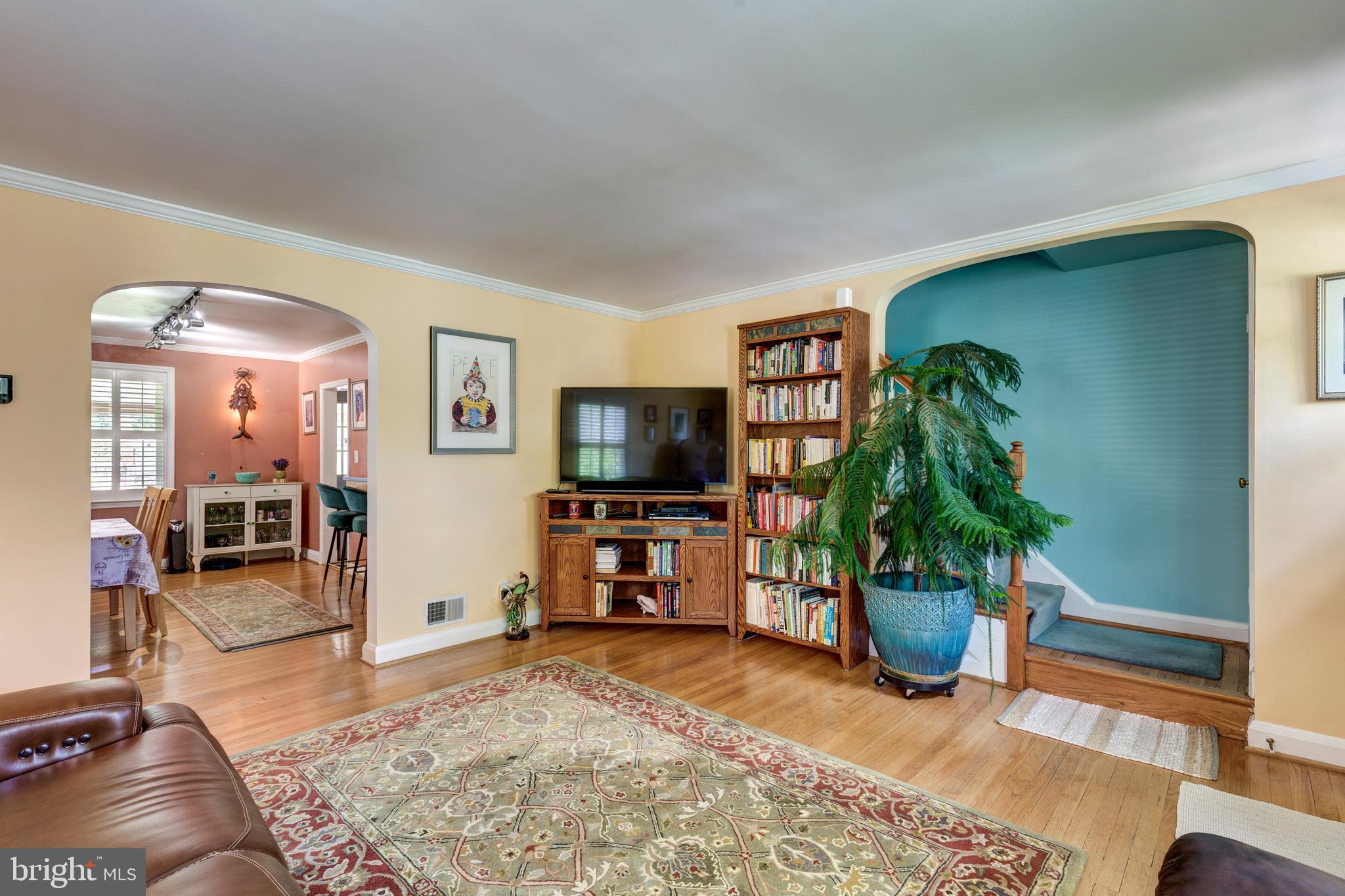 CATONSVILLE - Residential