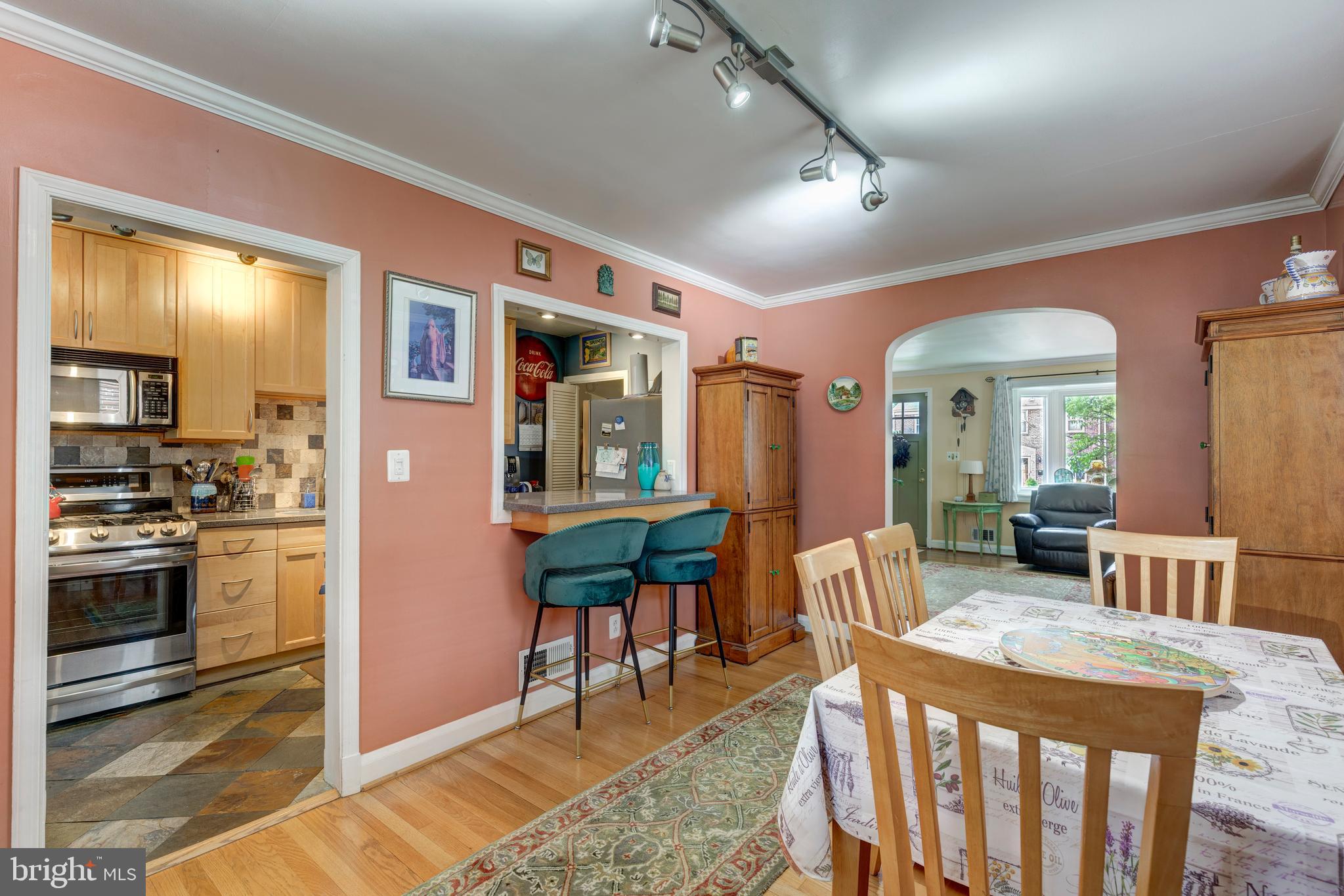 CATONSVILLE - Residential