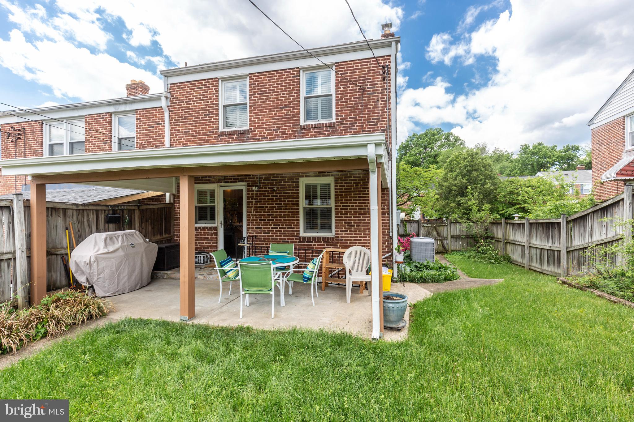 CATONSVILLE - Residential