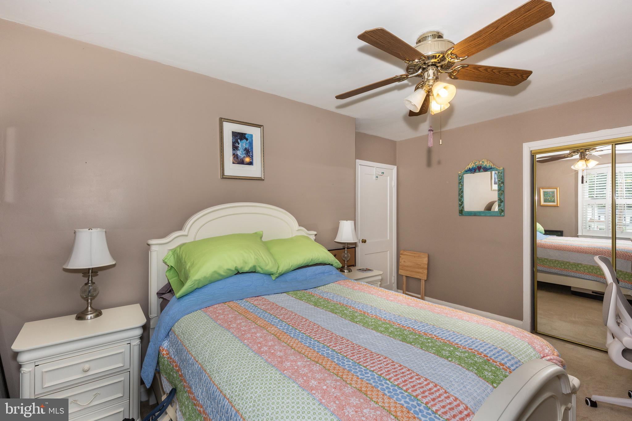 CATONSVILLE - Residential