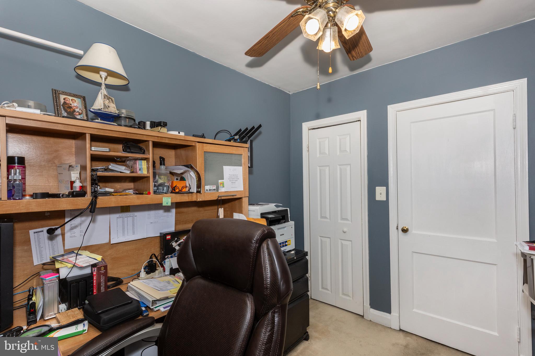 CATONSVILLE - Residential