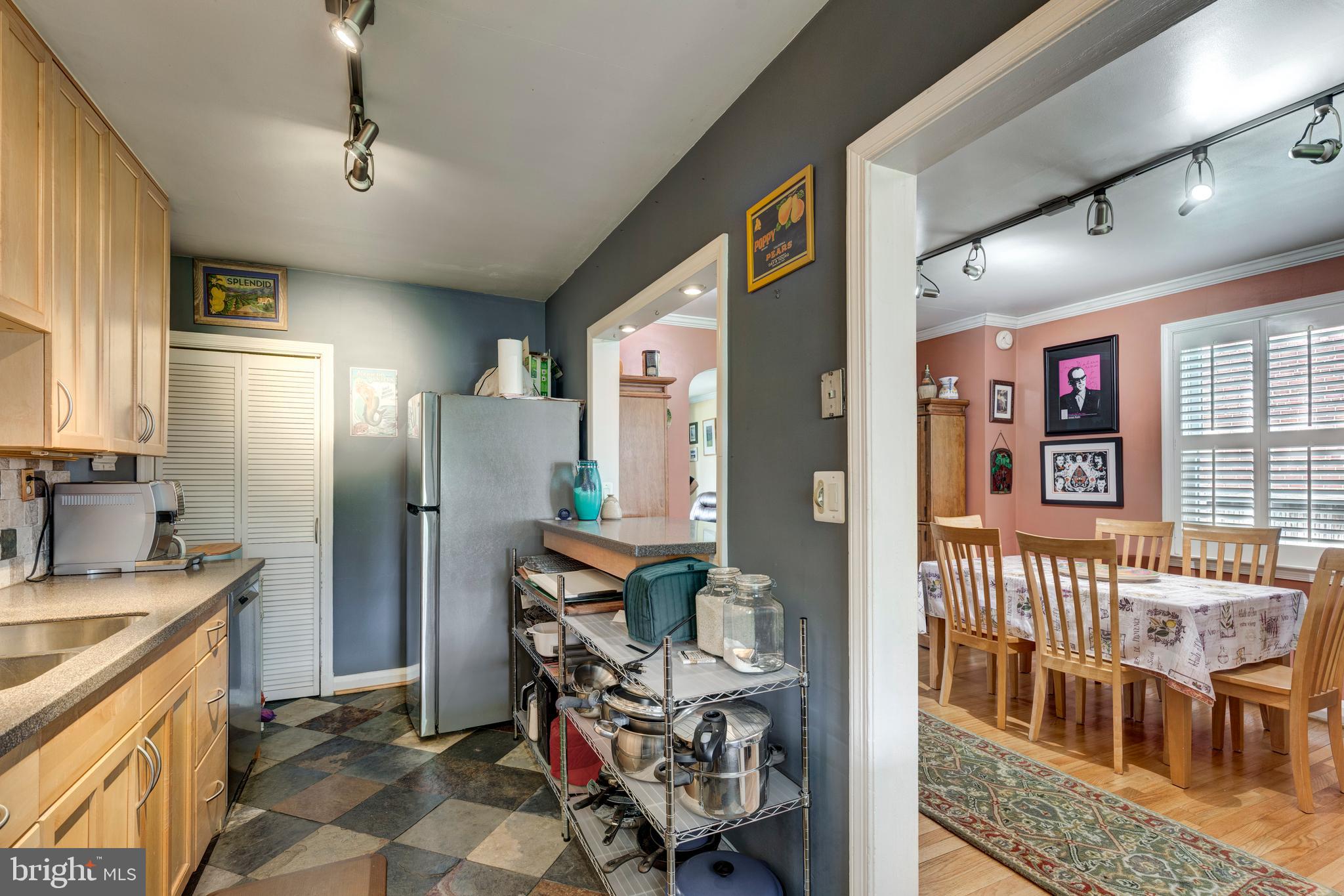 CATONSVILLE - Residential