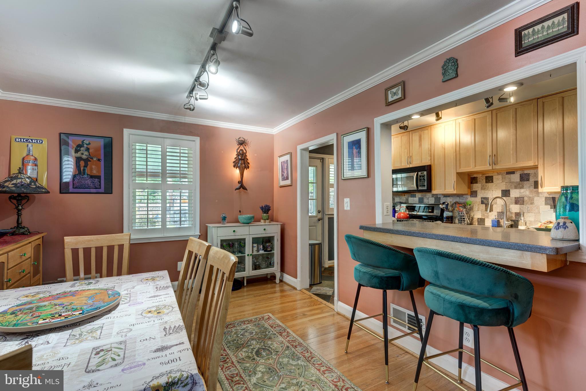 CATONSVILLE - Residential