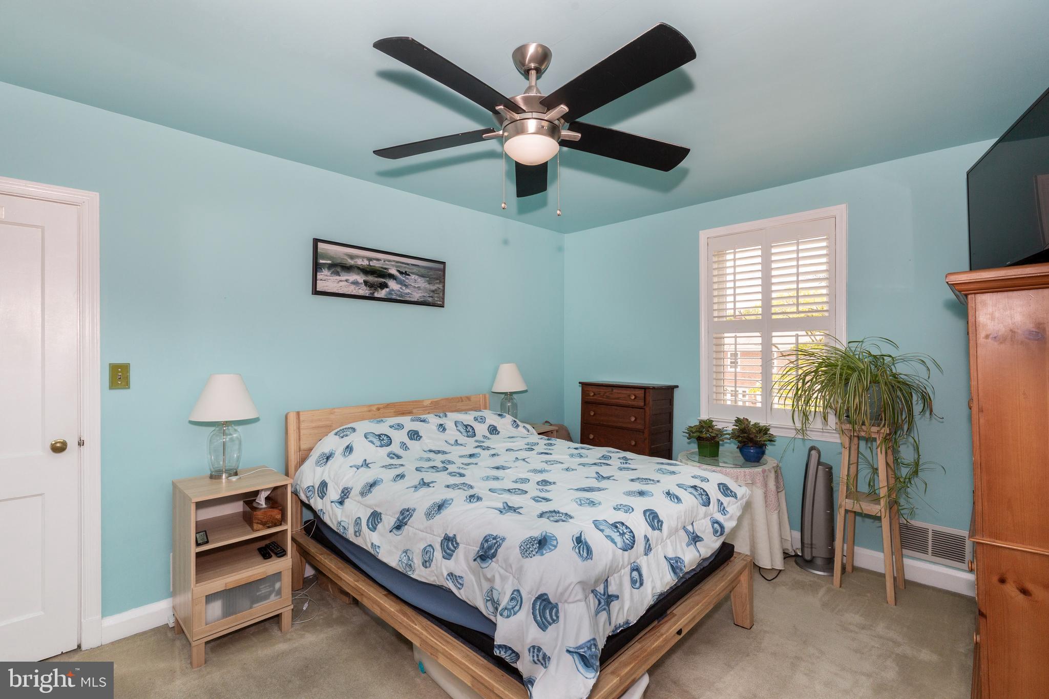 CATONSVILLE - Residential
