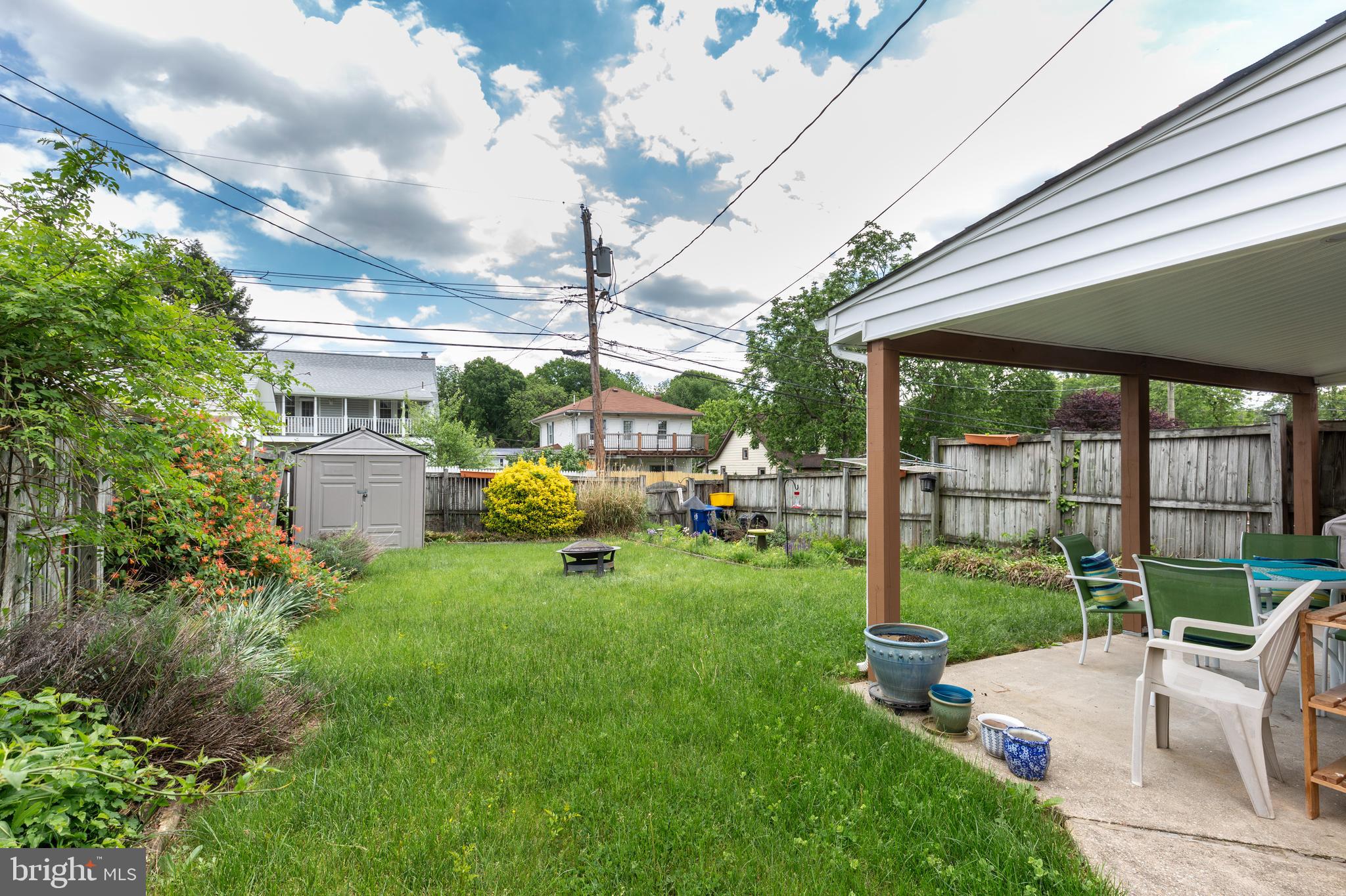 CATONSVILLE - Residential