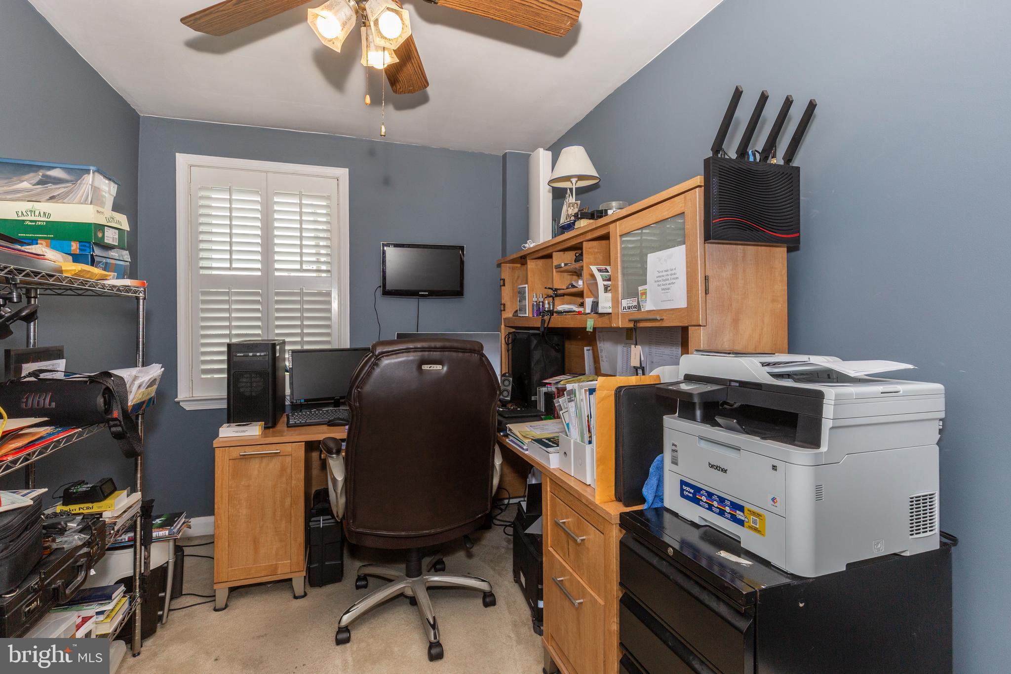 CATONSVILLE - Residential