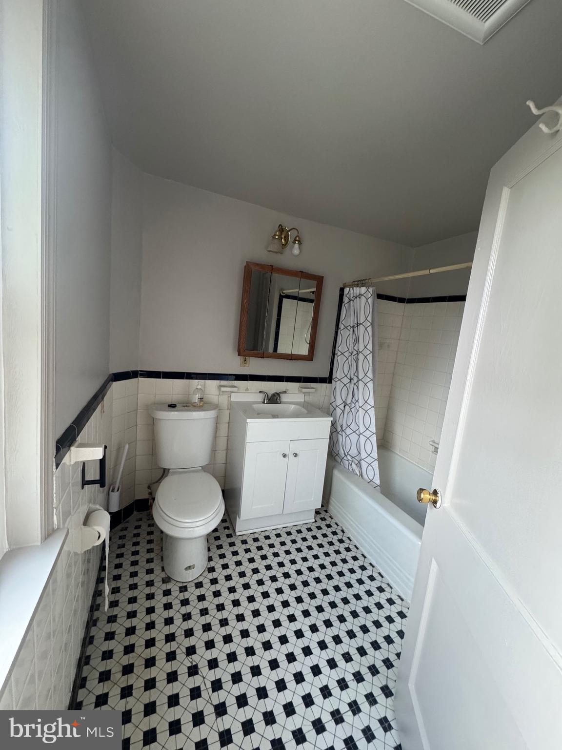 EDGEMOOR GARDENS - Residential Lease