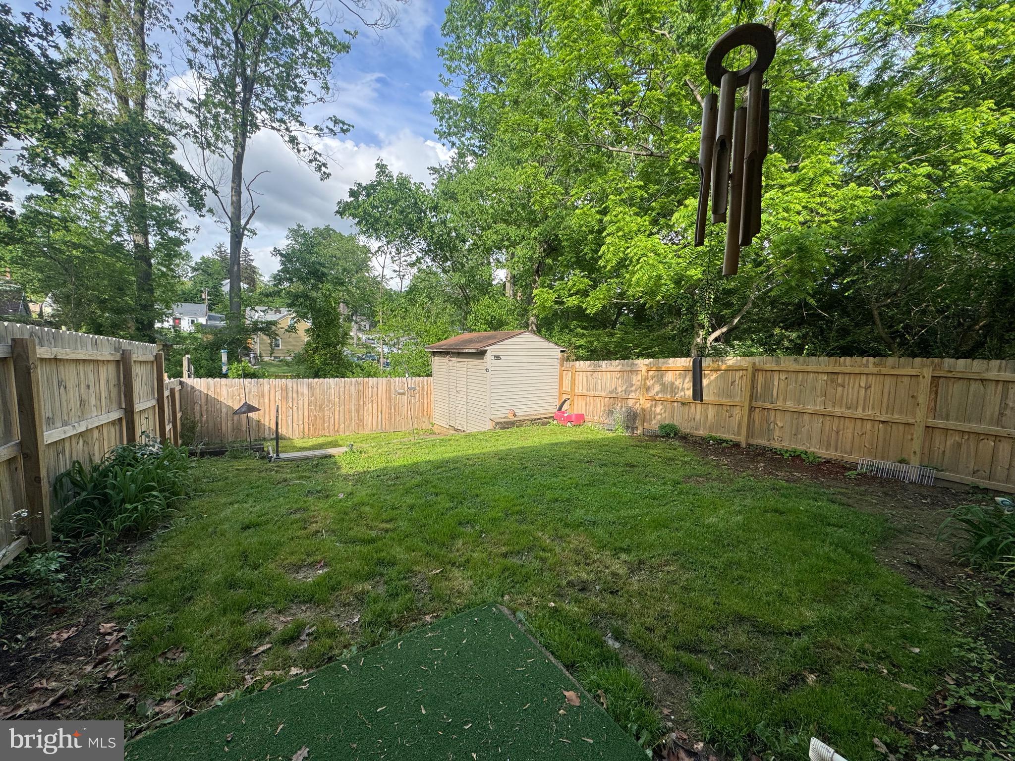 EDGEMOOR GARDENS - Residential Lease