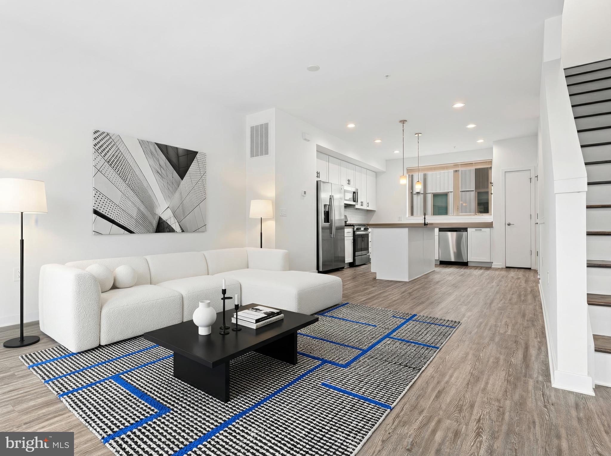 NORTHBANK - Residential