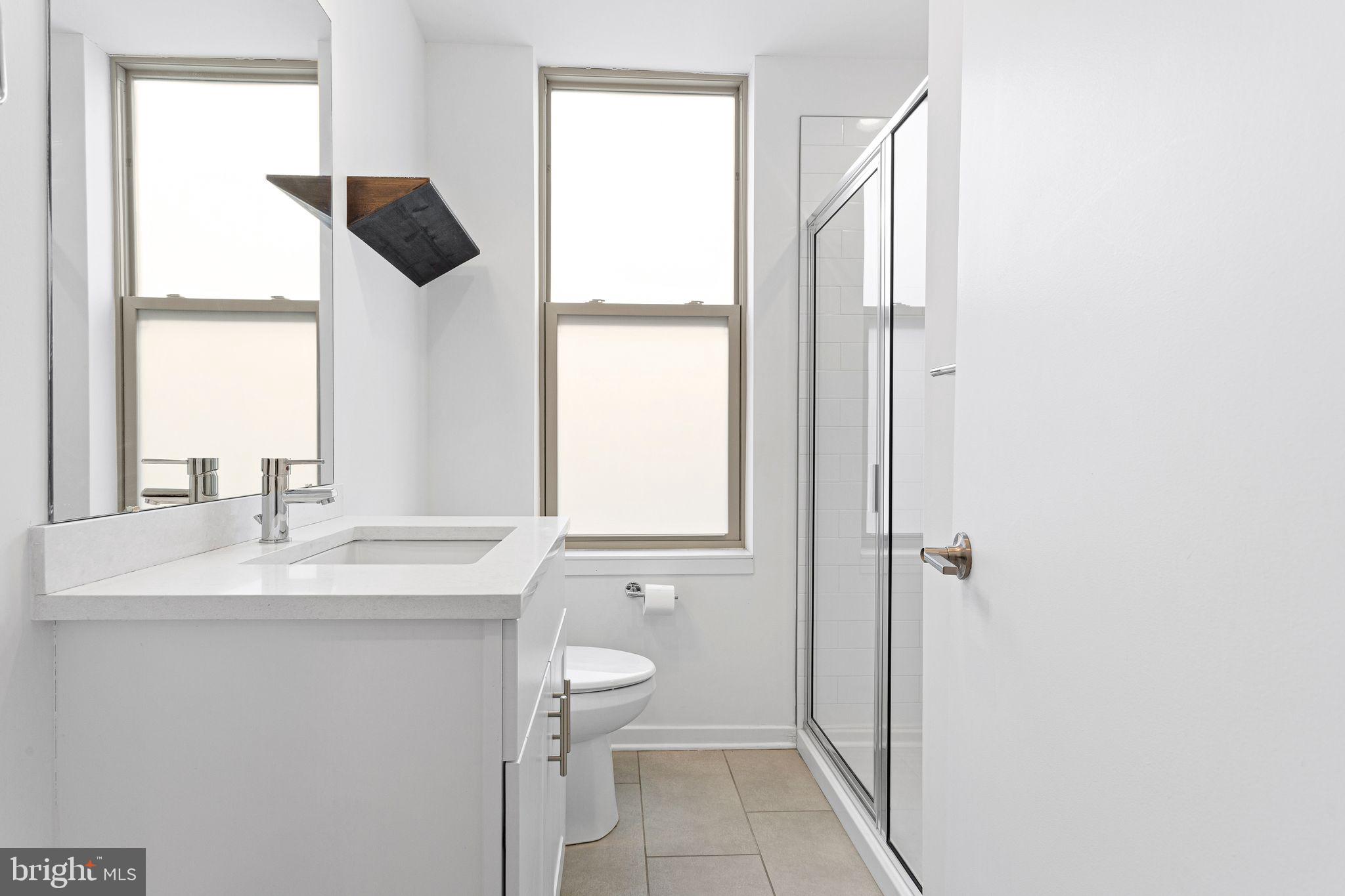 NORTHBANK - Residential