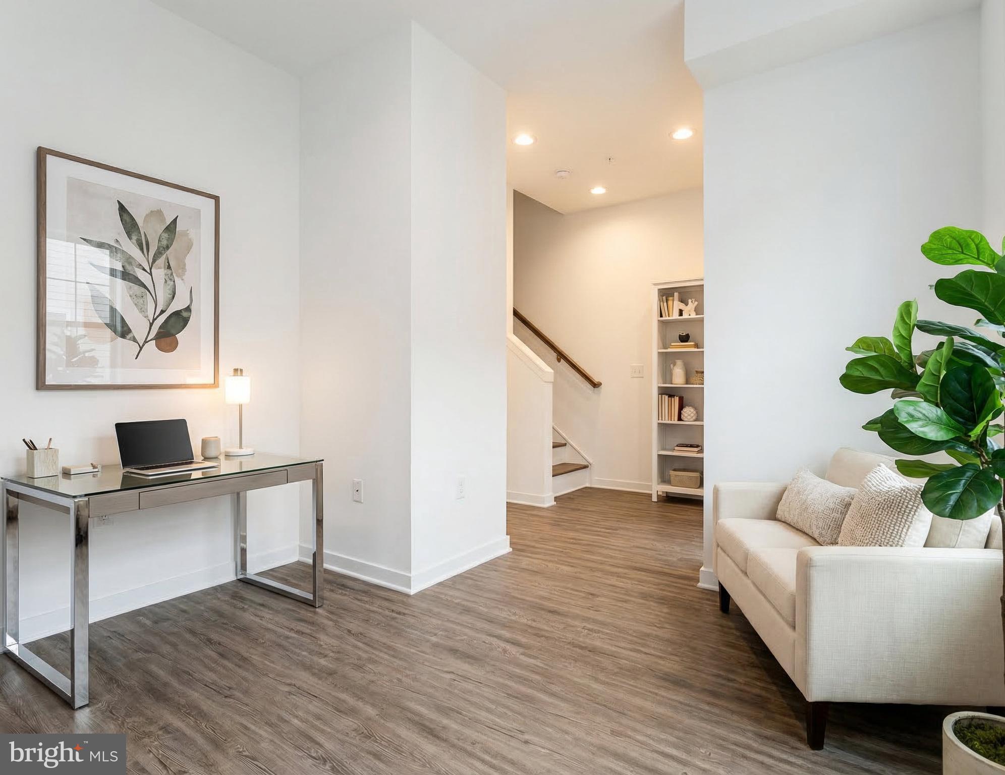 NORTHBANK - Residential