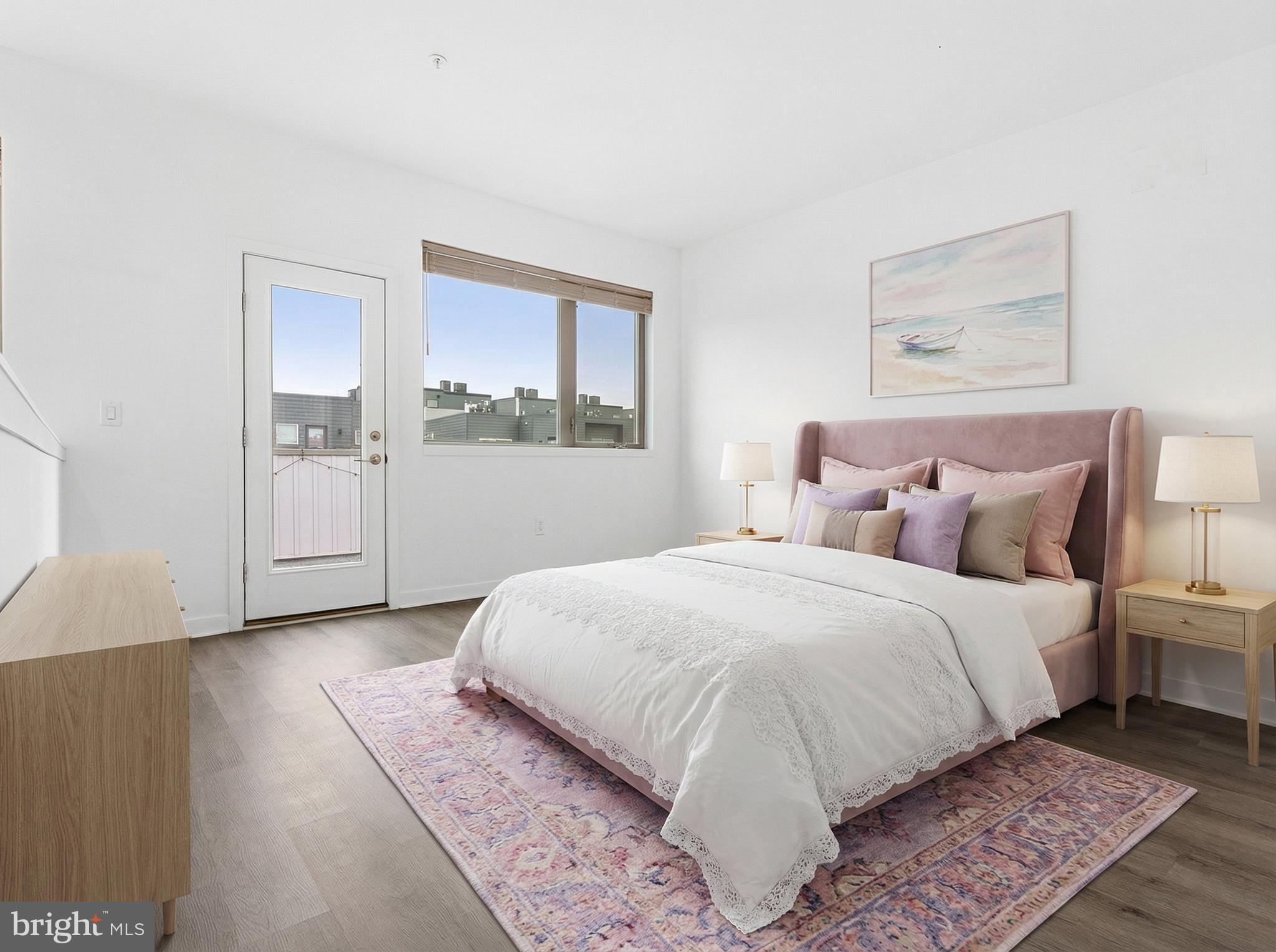 NORTHBANK - Residential