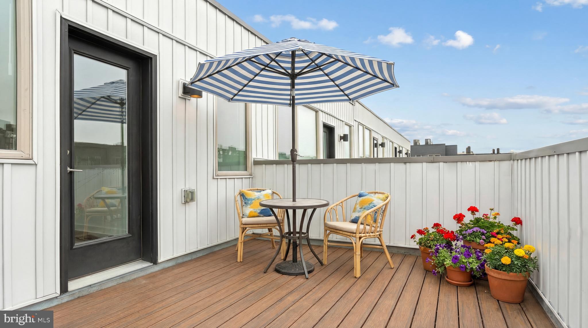 NORTHBANK - Residential