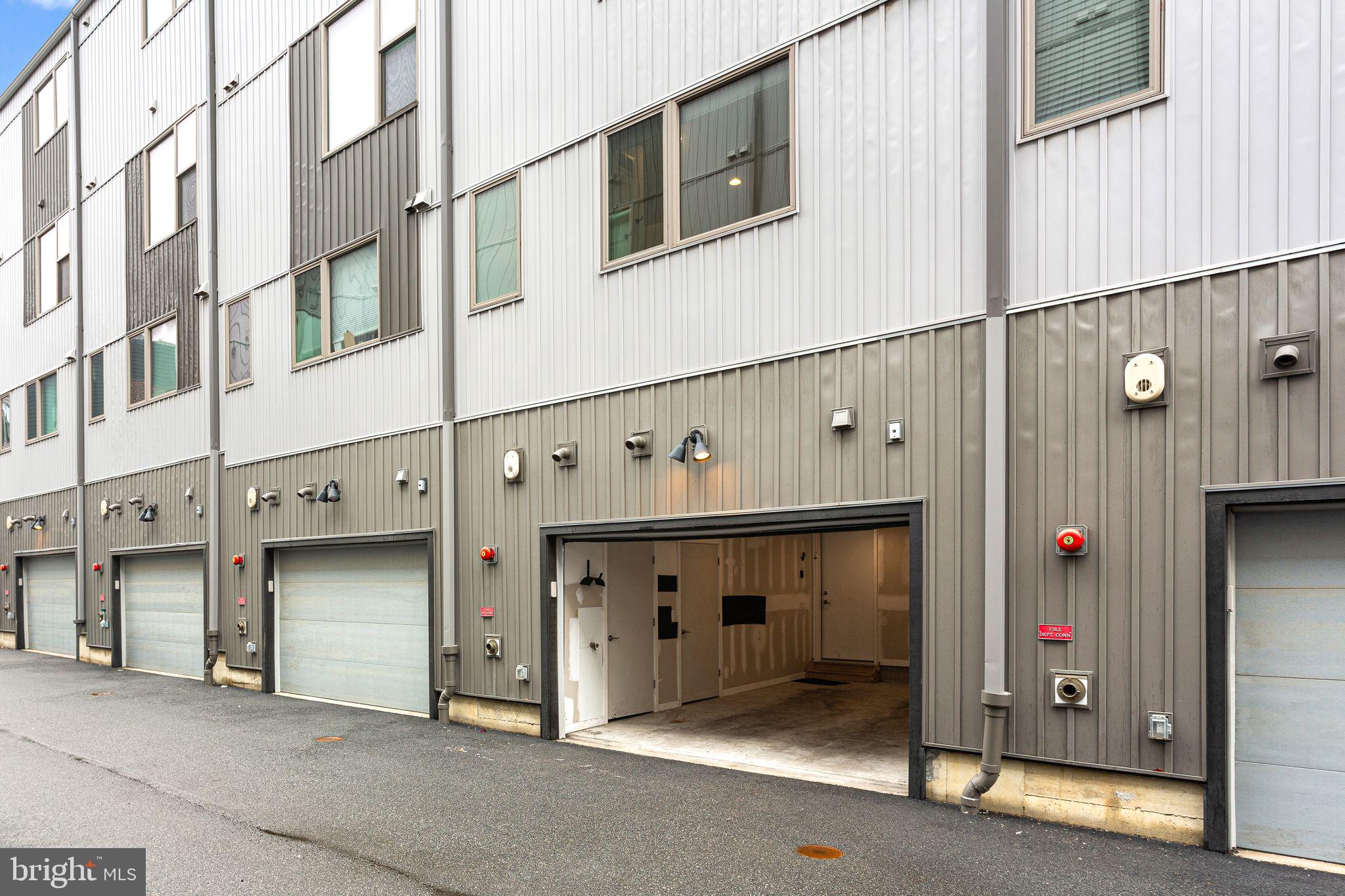 NORTHBANK - Residential