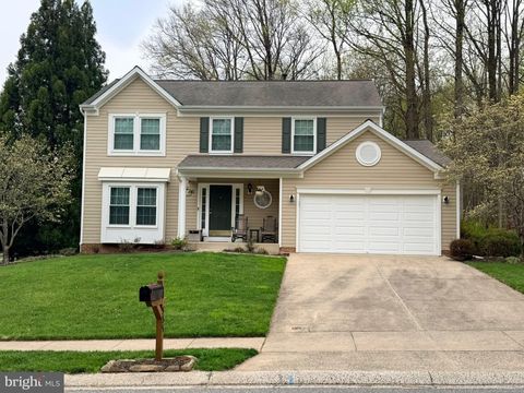 533 INGLEWOOD ROAD BEL AIR MD 21015