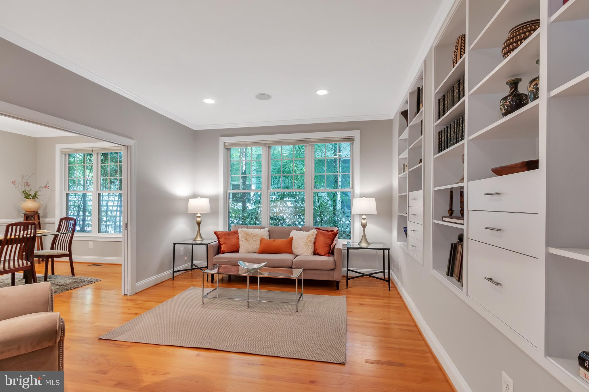 COLUMBIA FOREST - Residential