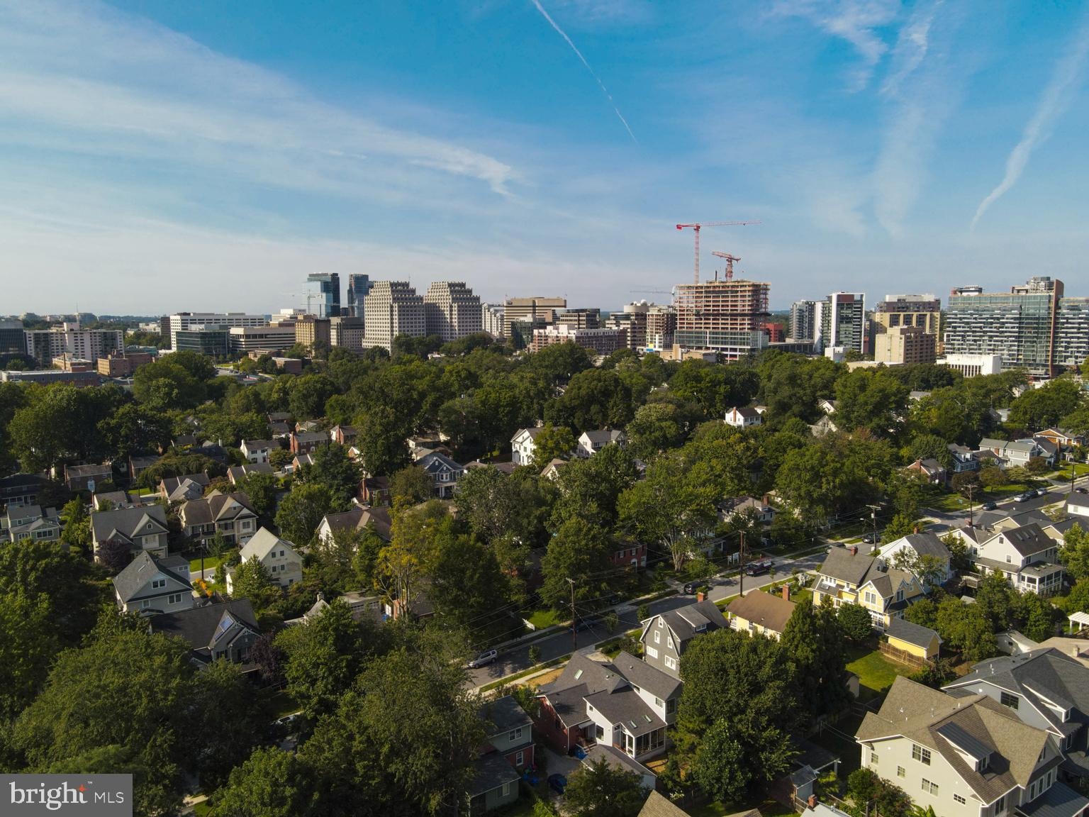 COLUMBIA FOREST - Residential