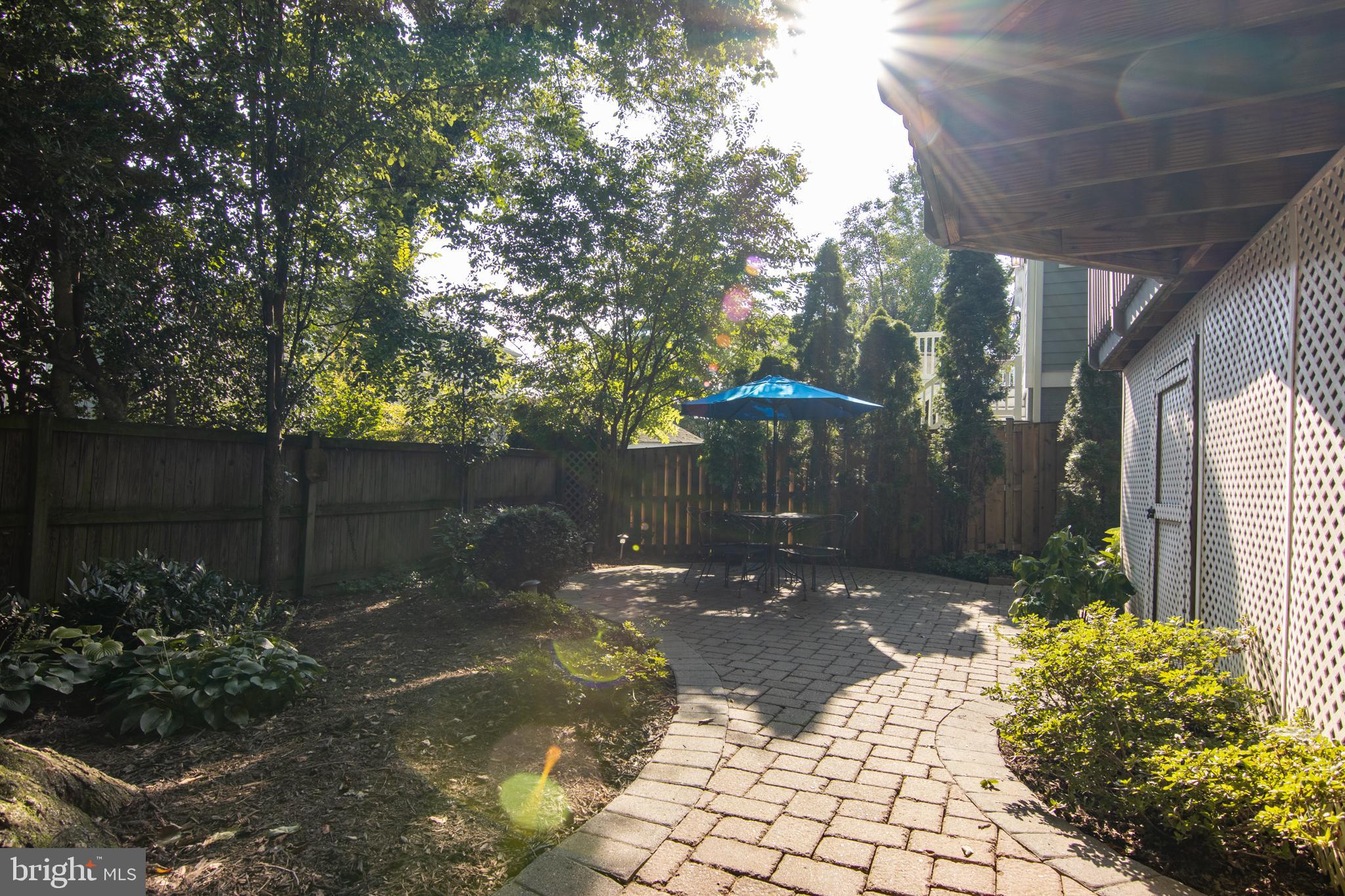 COLUMBIA FOREST - Residential