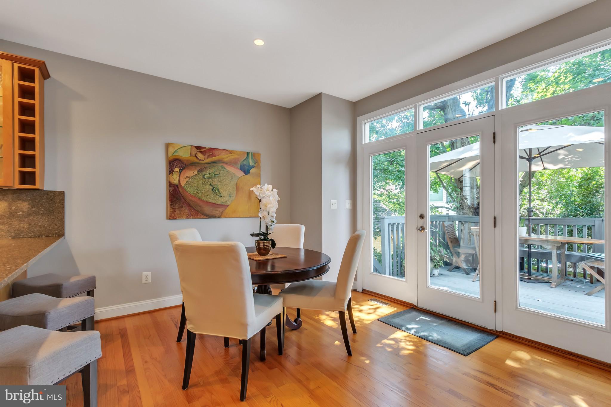 COLUMBIA FOREST - Residential