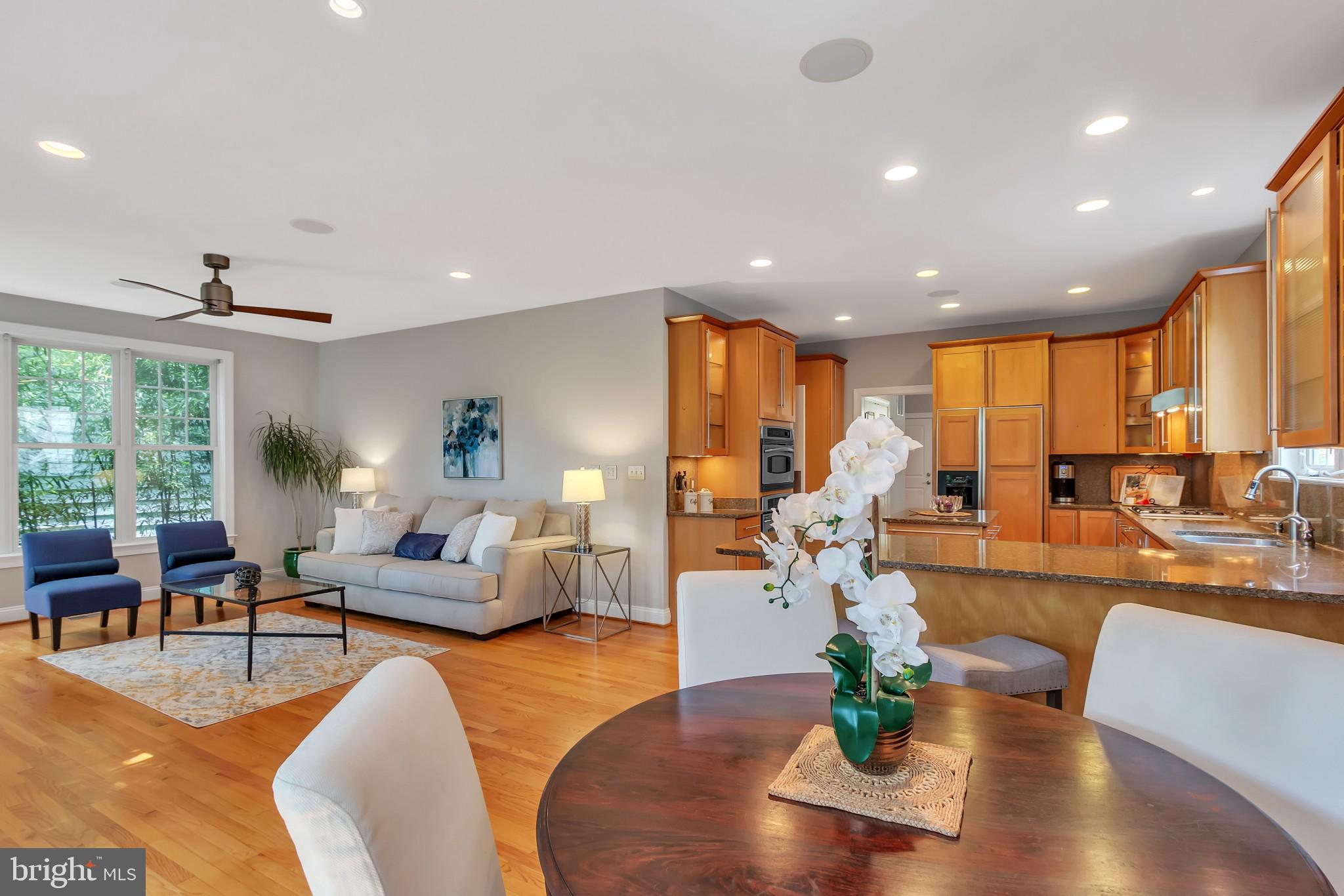 COLUMBIA FOREST - Residential