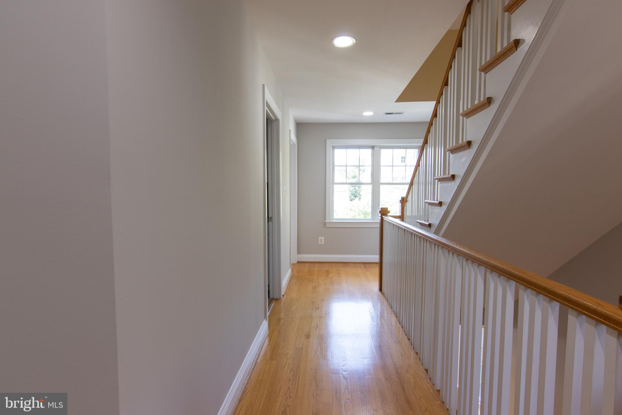 COLUMBIA FOREST - Residential