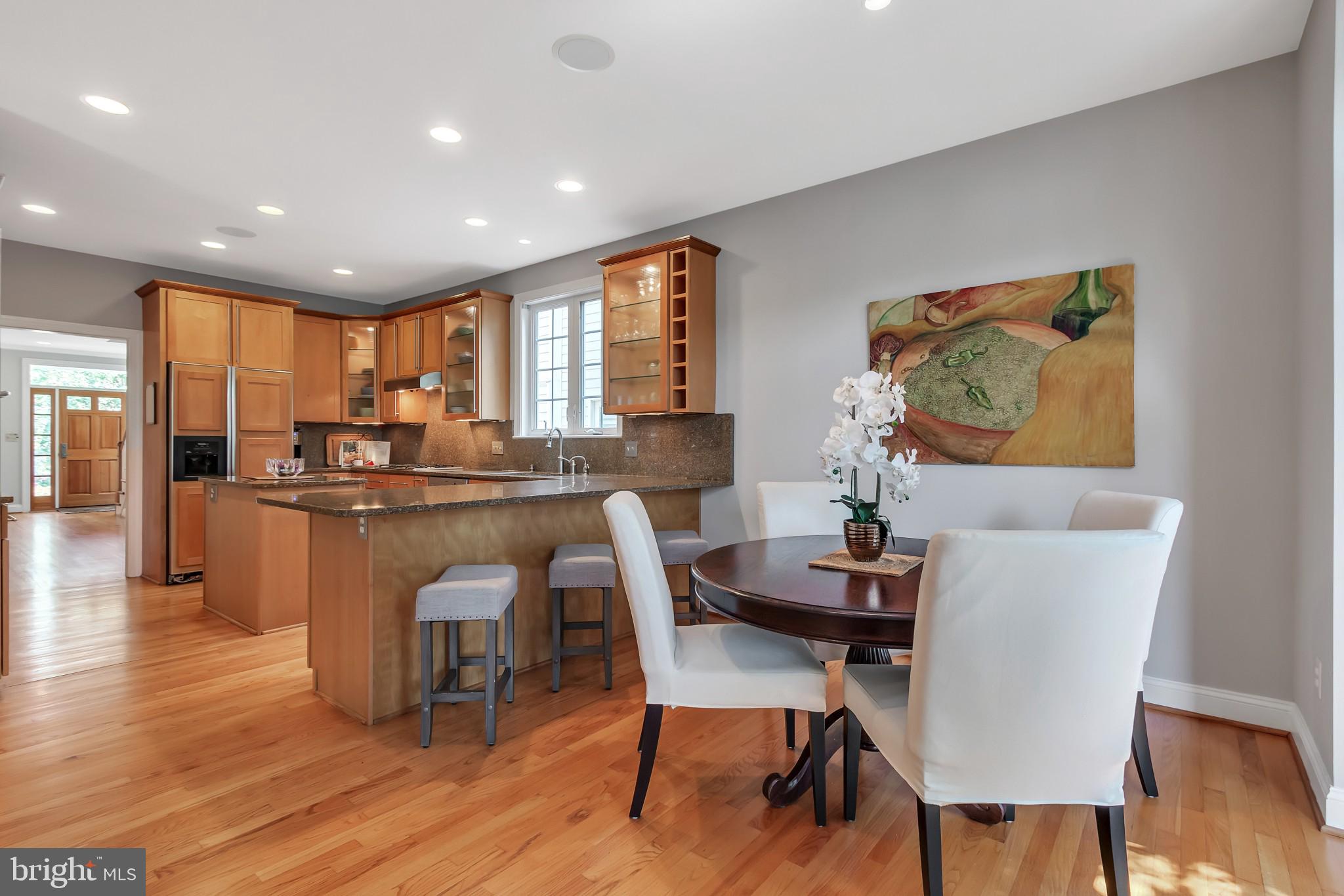 COLUMBIA FOREST - Residential