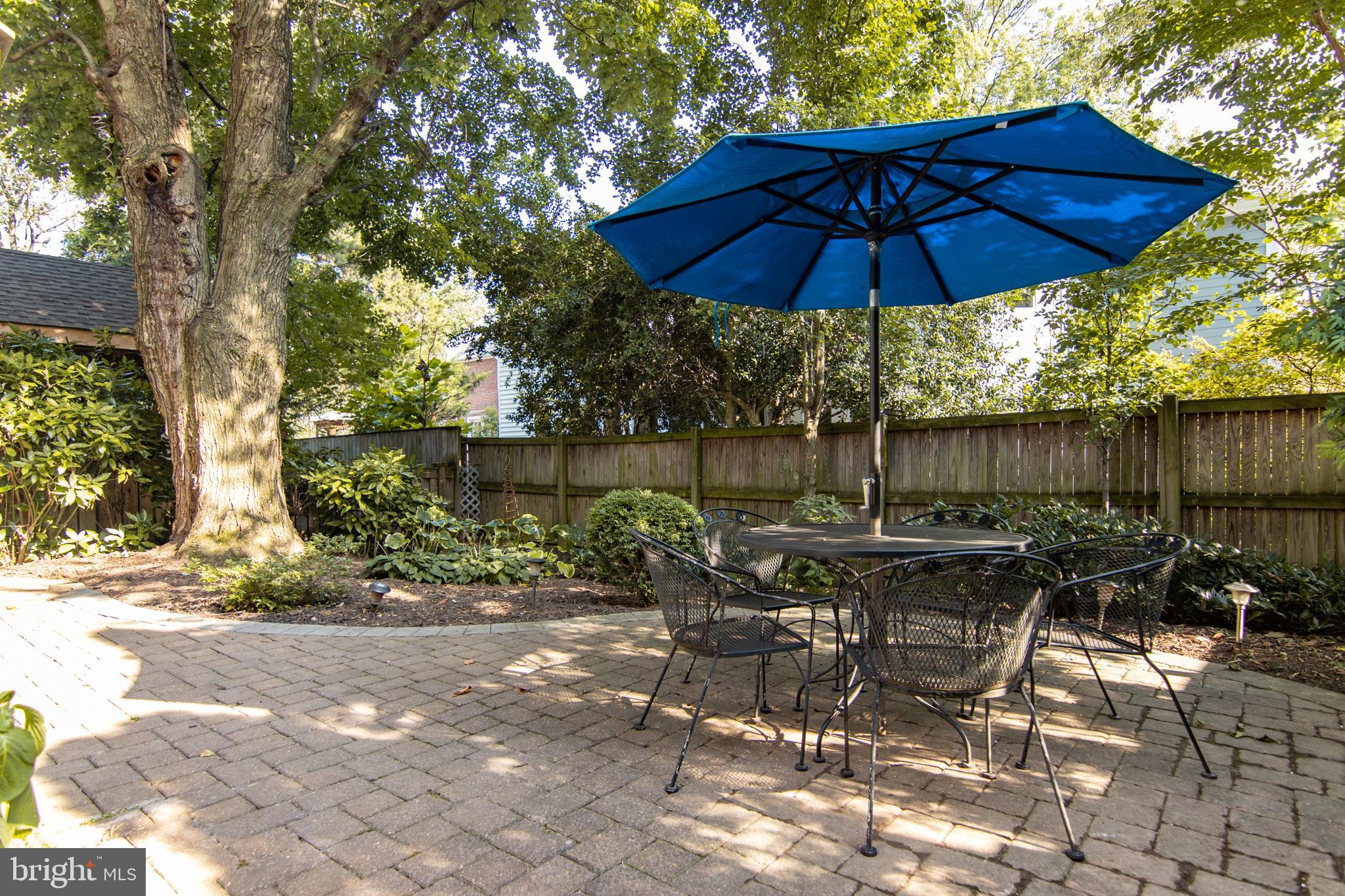 COLUMBIA FOREST - Residential