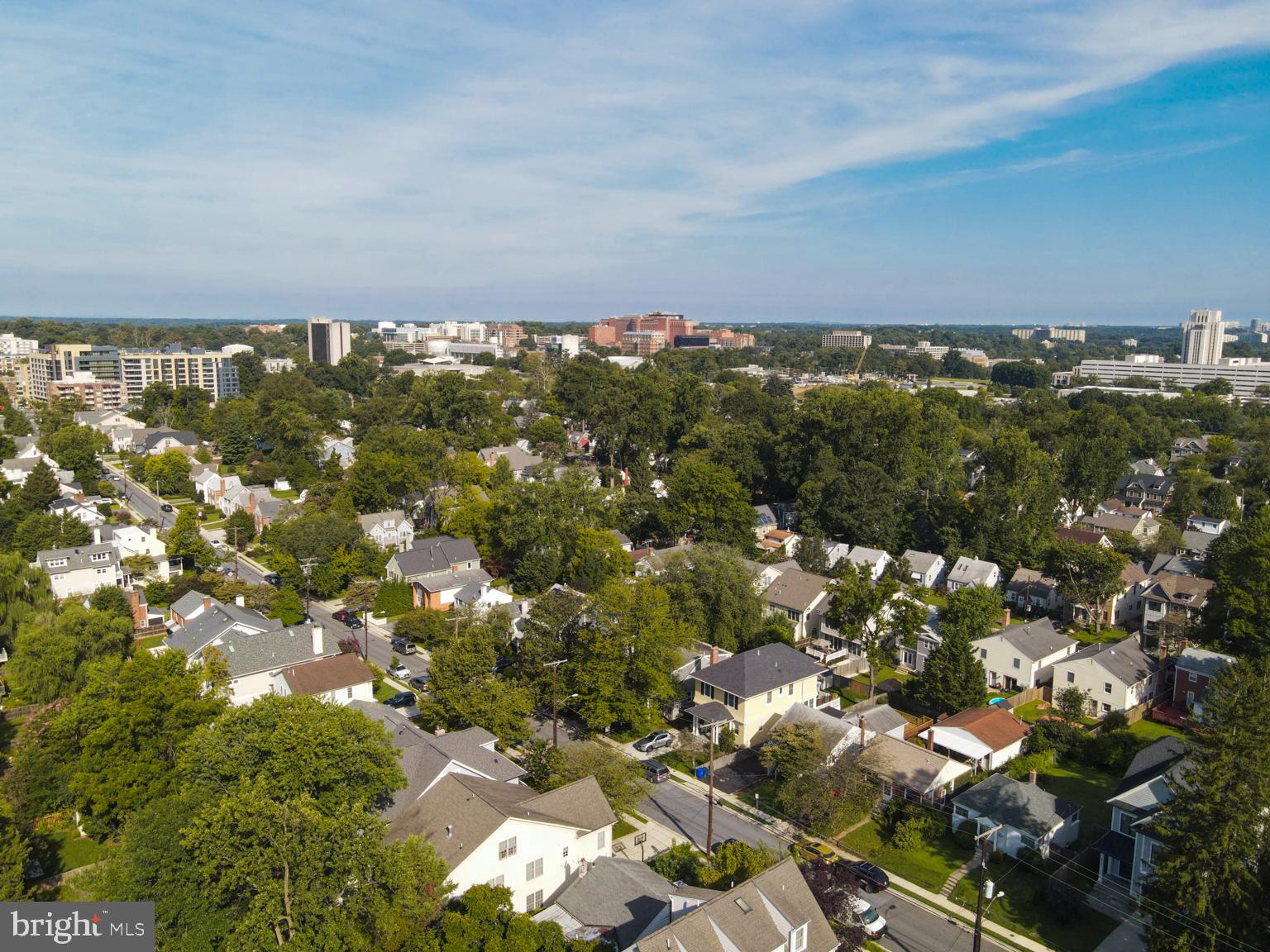 COLUMBIA FOREST - Residential