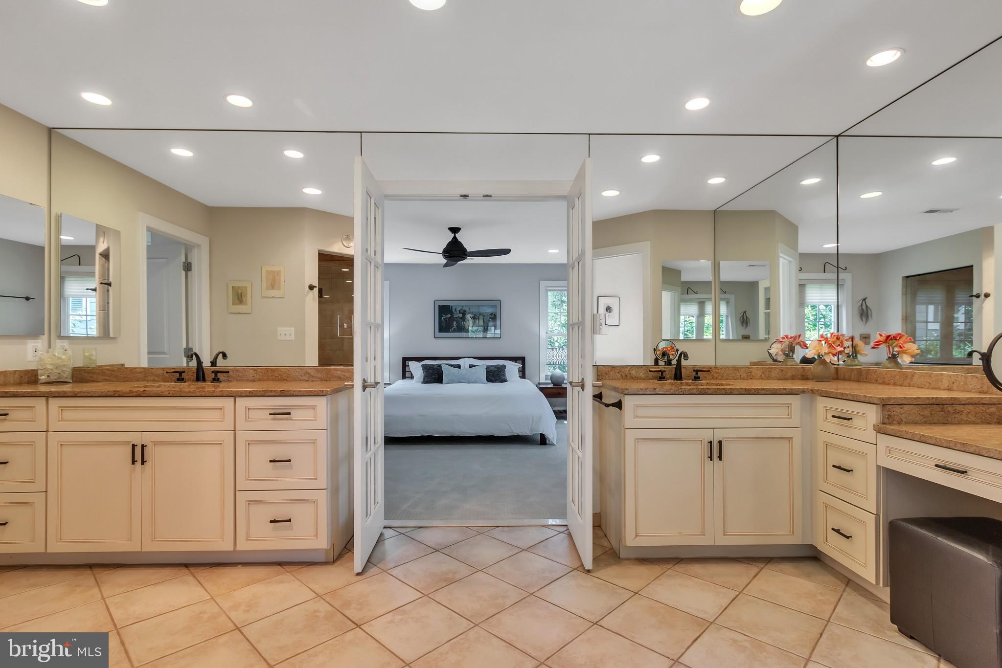 COLUMBIA FOREST - Residential