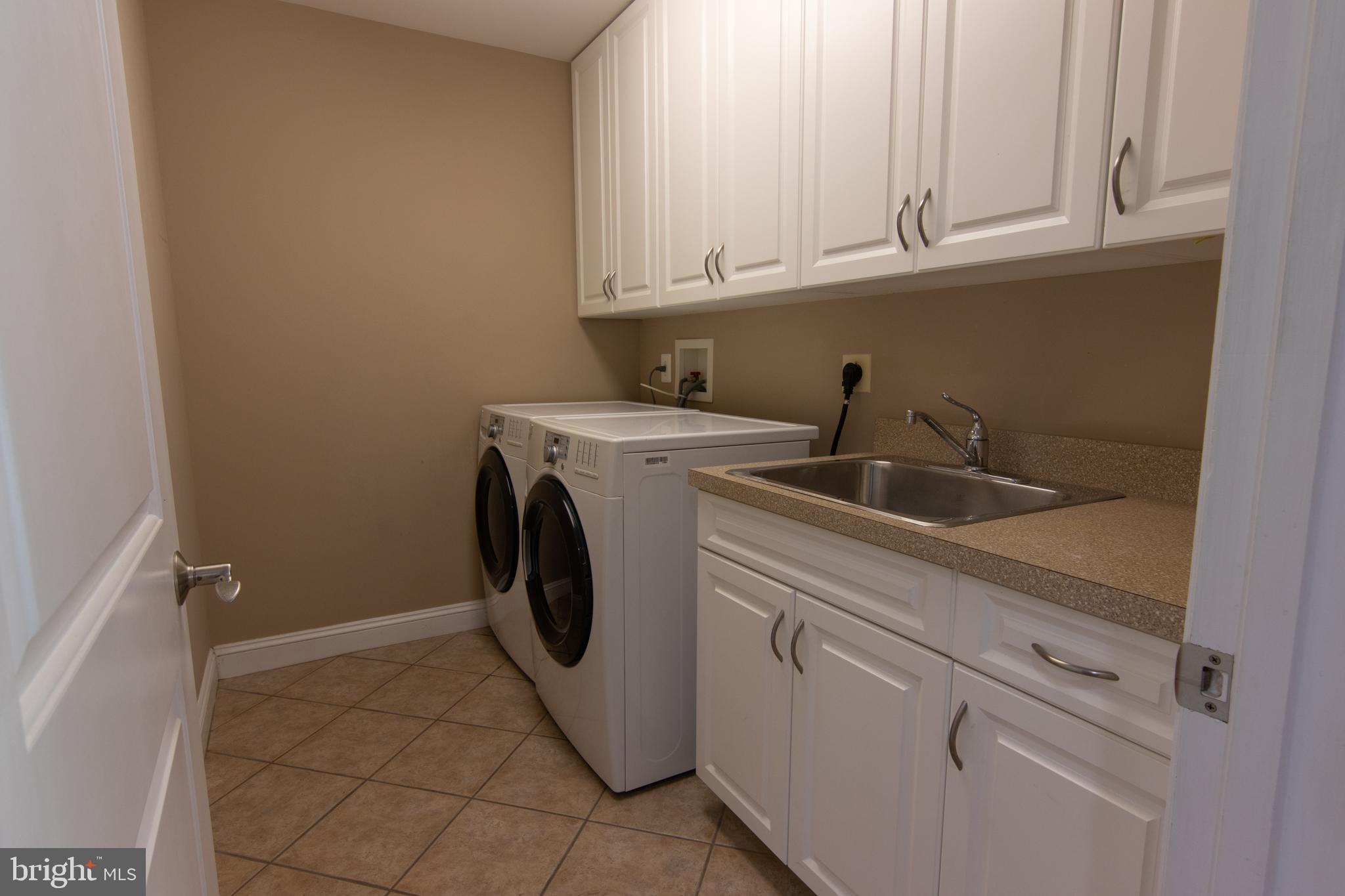 COLUMBIA FOREST - Residential