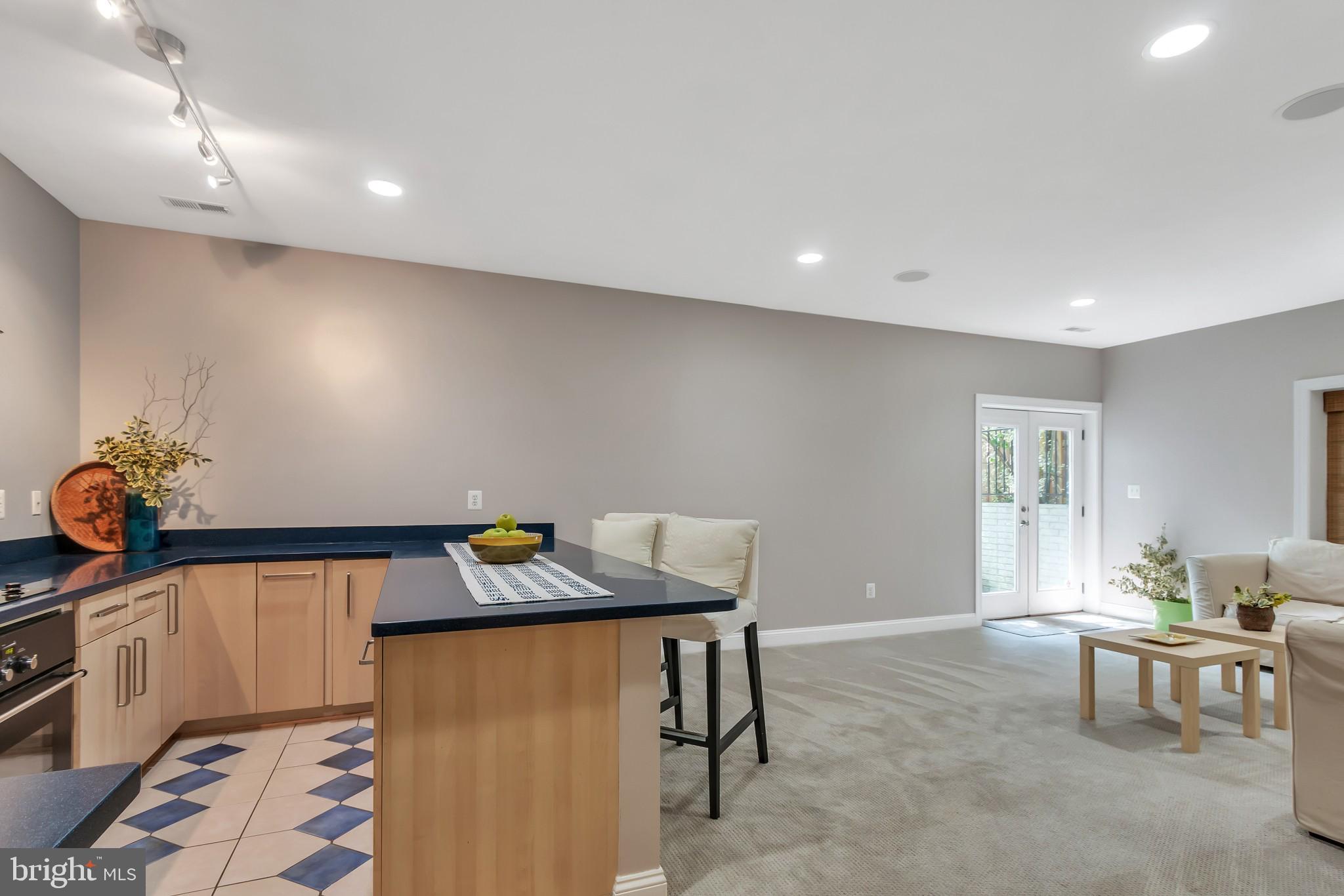 COLUMBIA FOREST - Residential