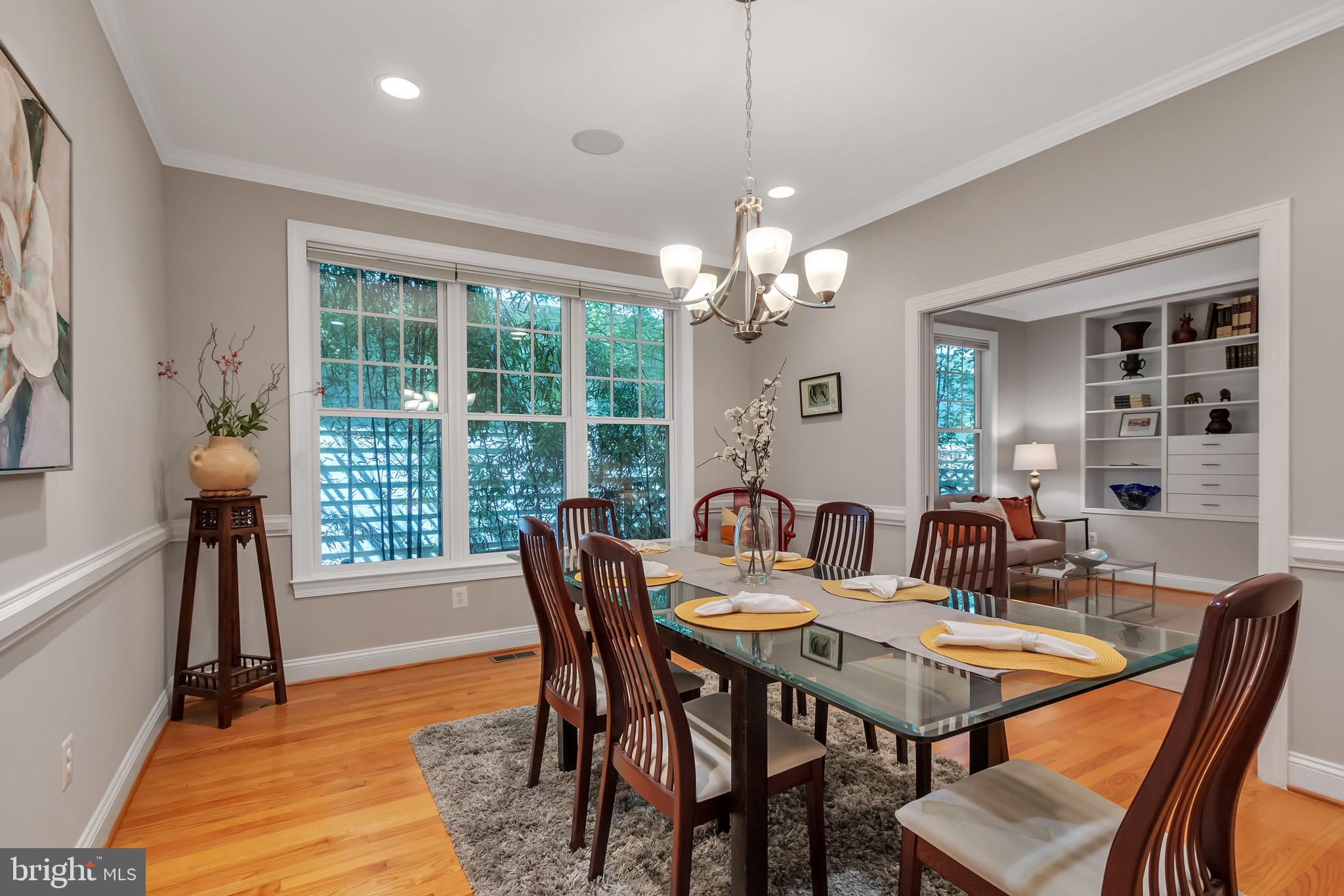 COLUMBIA FOREST - Residential