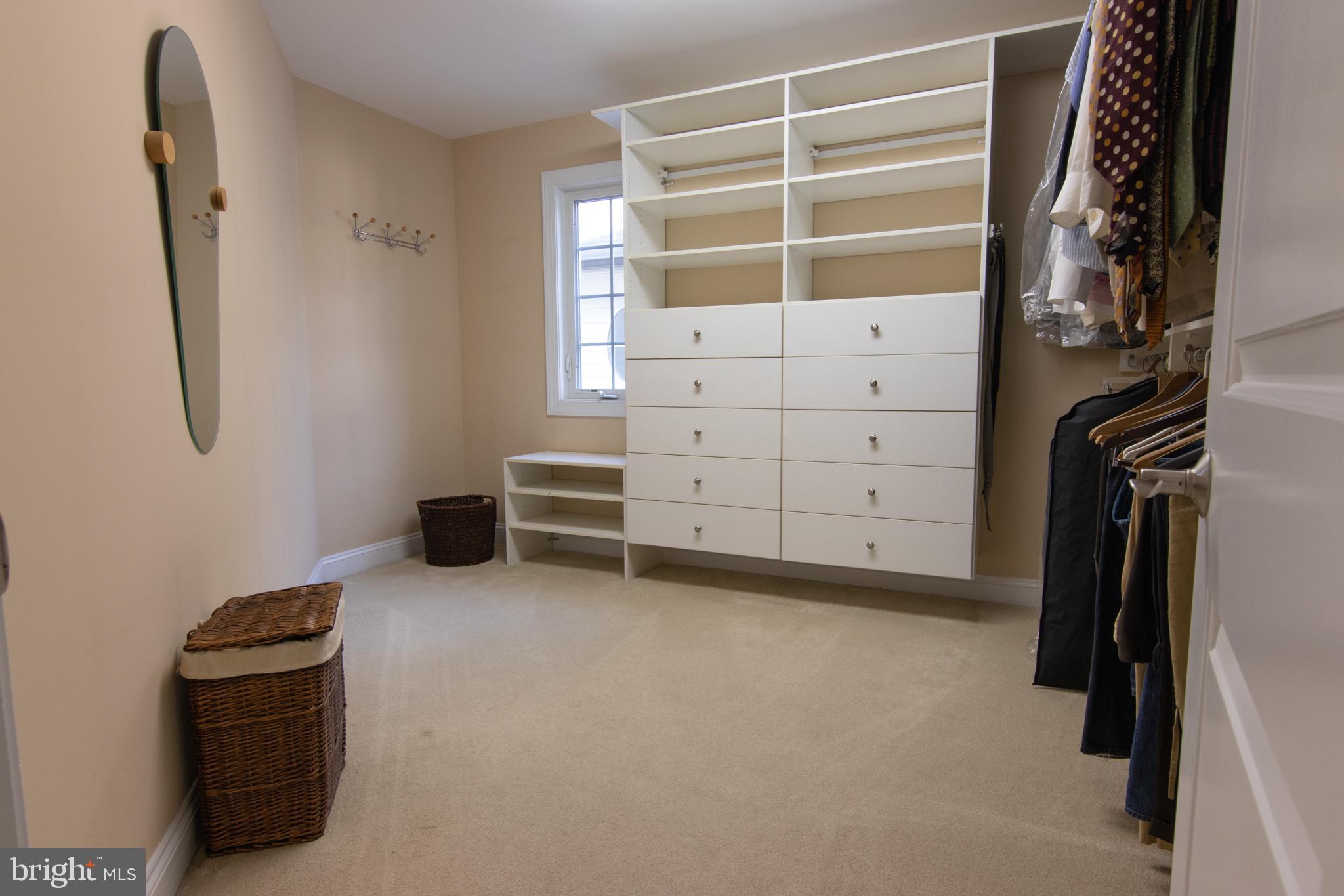 COLUMBIA FOREST - Residential