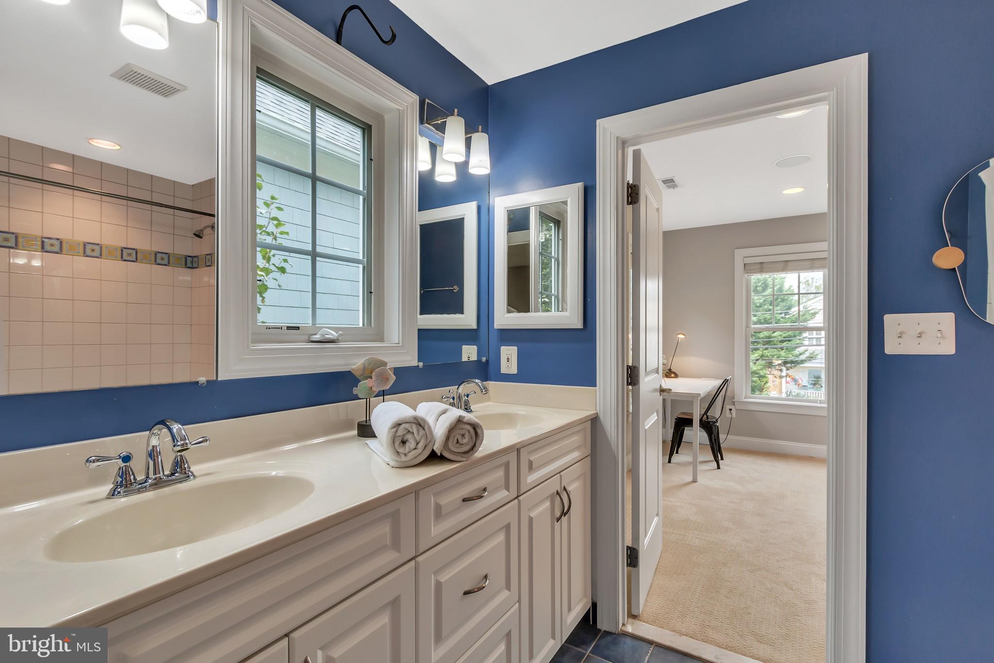 COLUMBIA FOREST - Residential