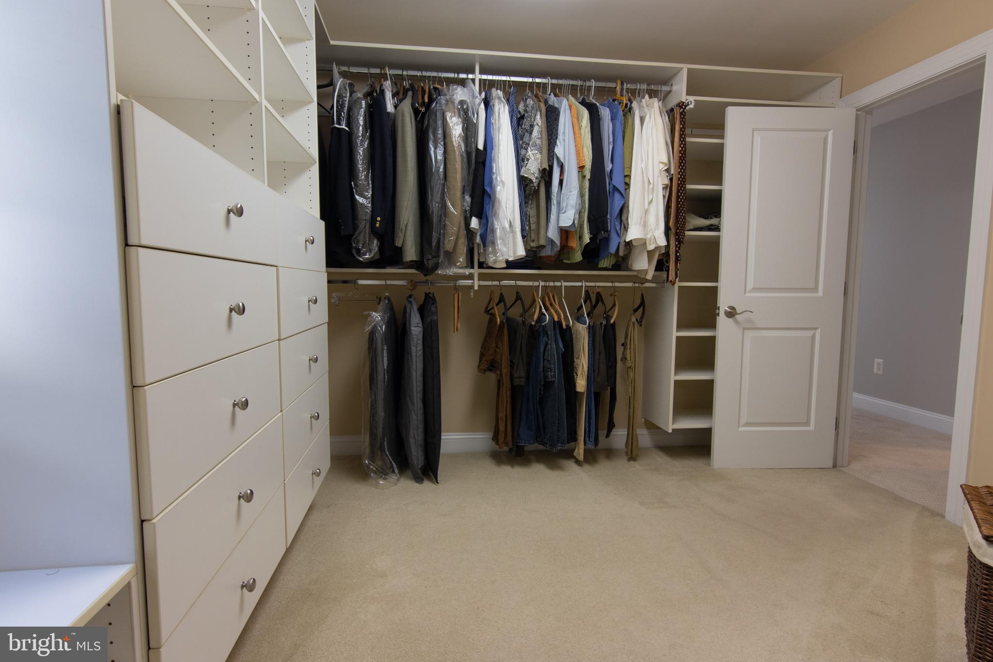 COLUMBIA FOREST - Residential